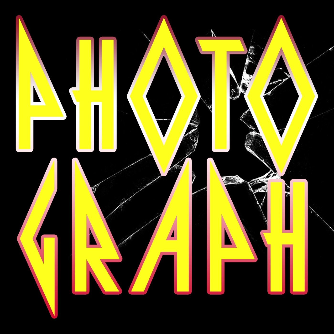 Def Leppard - Photograph