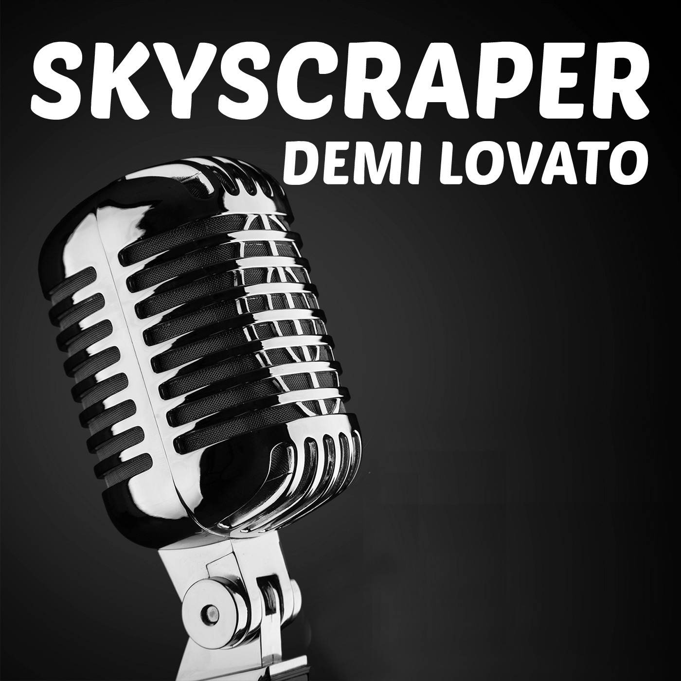 Demi Lovato - Skyscraper