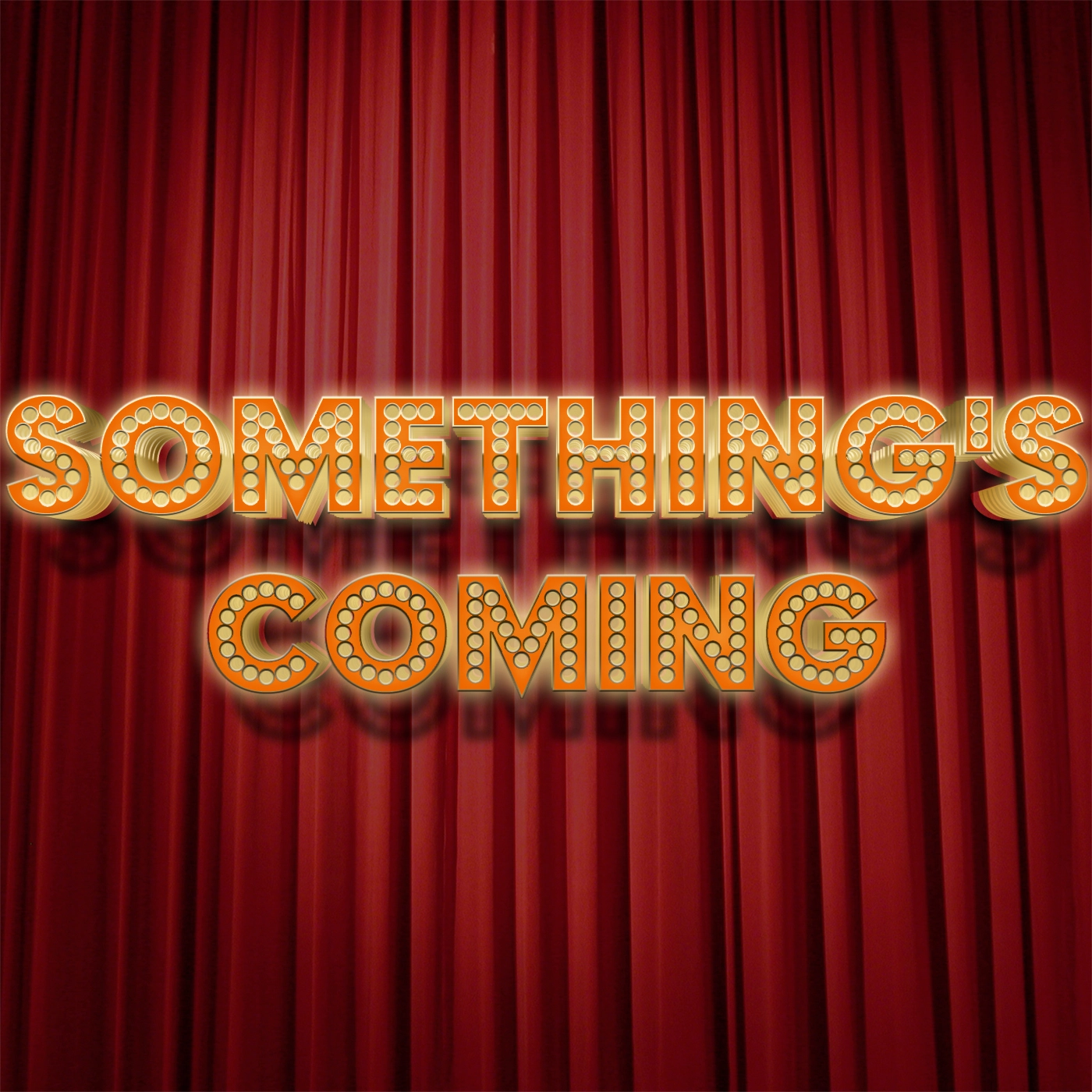 West Side Story - Something's Coming