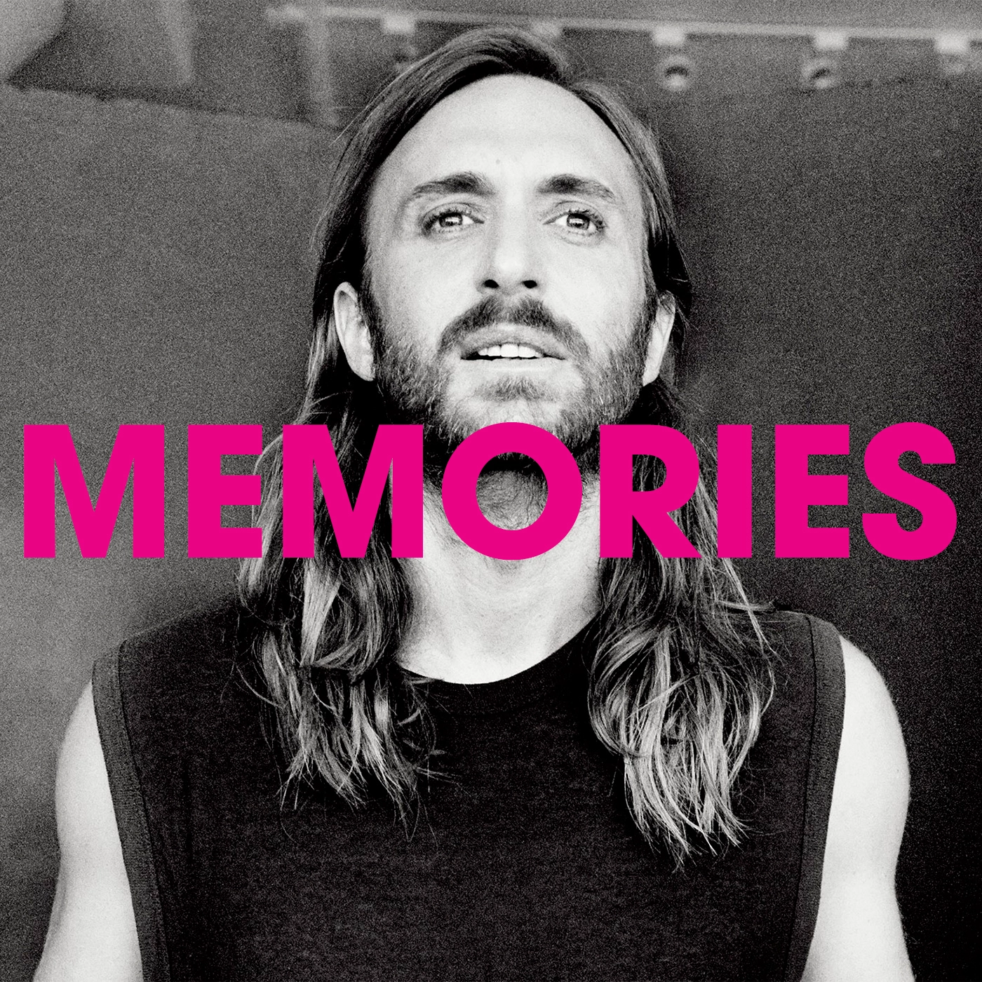 David Guetta - Memories