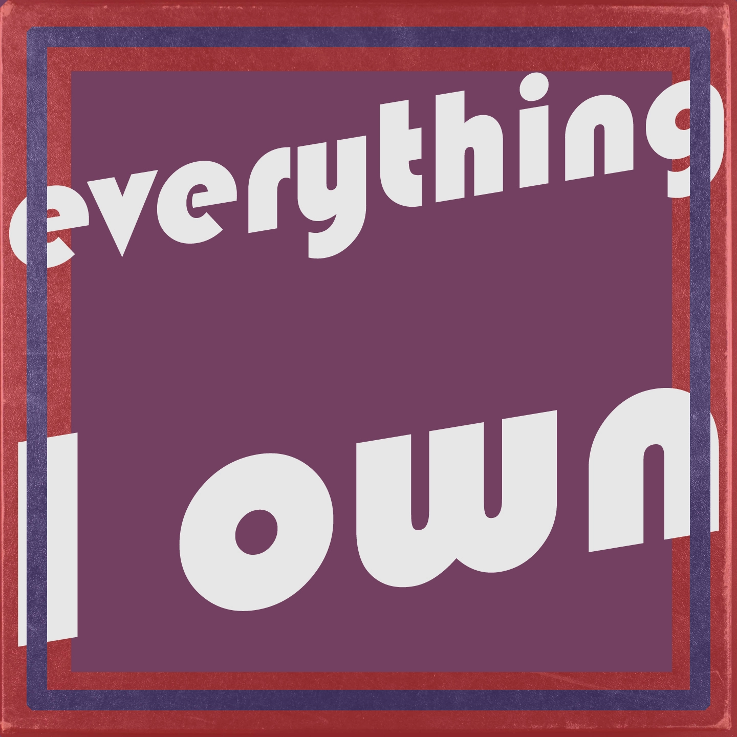 Bread - Everything I Own