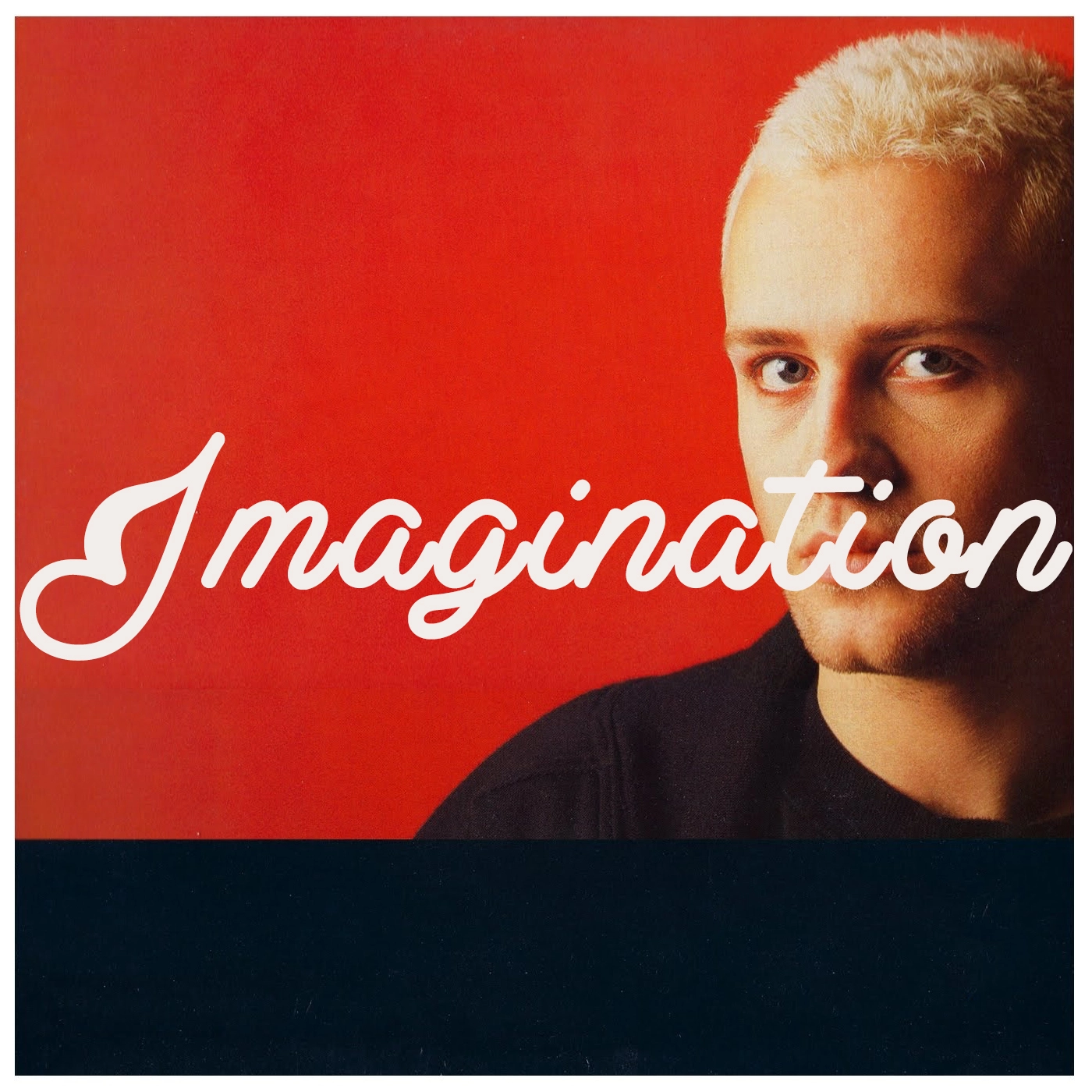 Belouis Some - Imagination