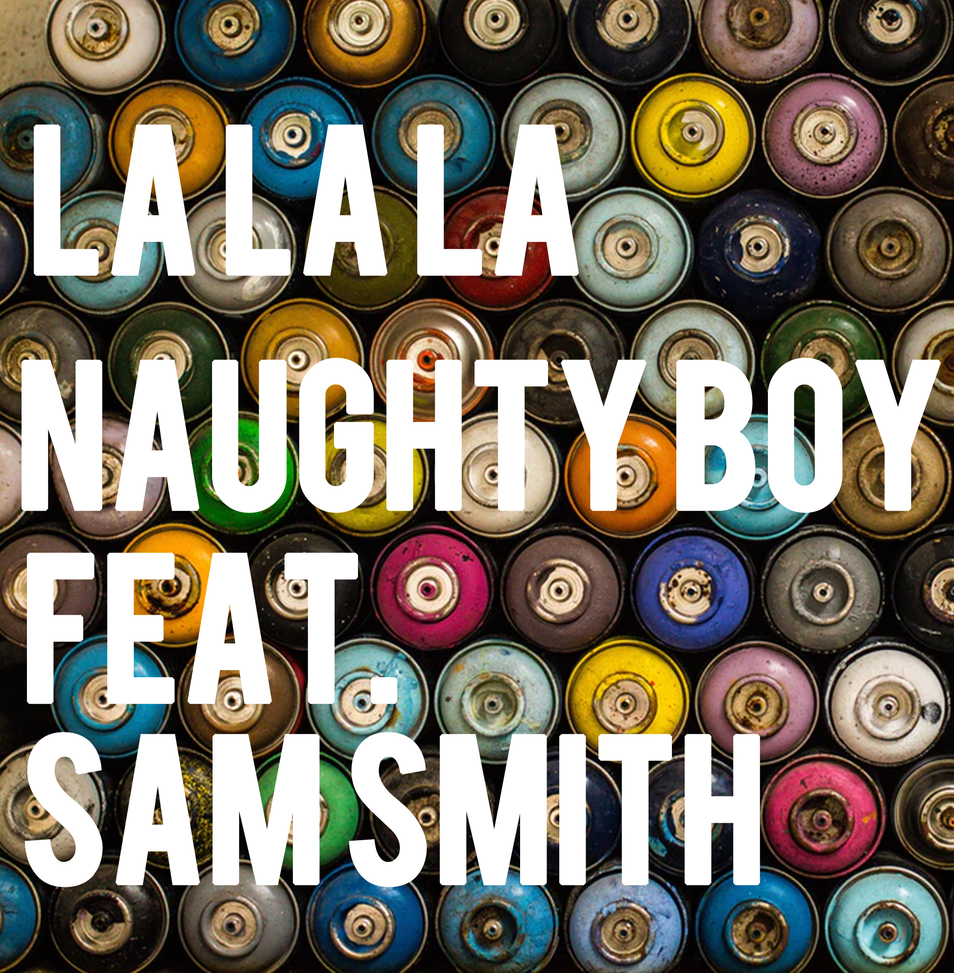 Naughty Boy - La La La