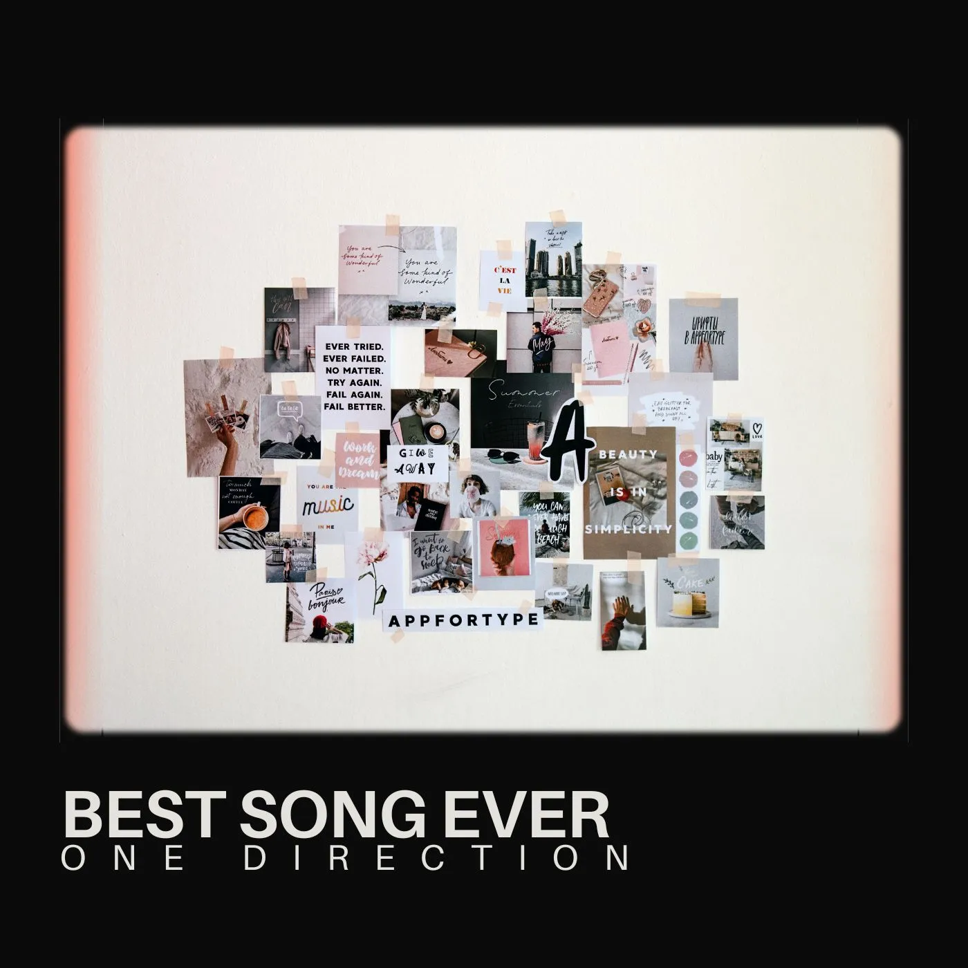 One Direction - Best Song Ever