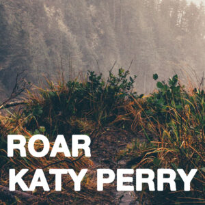 SF1113449 – Katy Perry – Roar