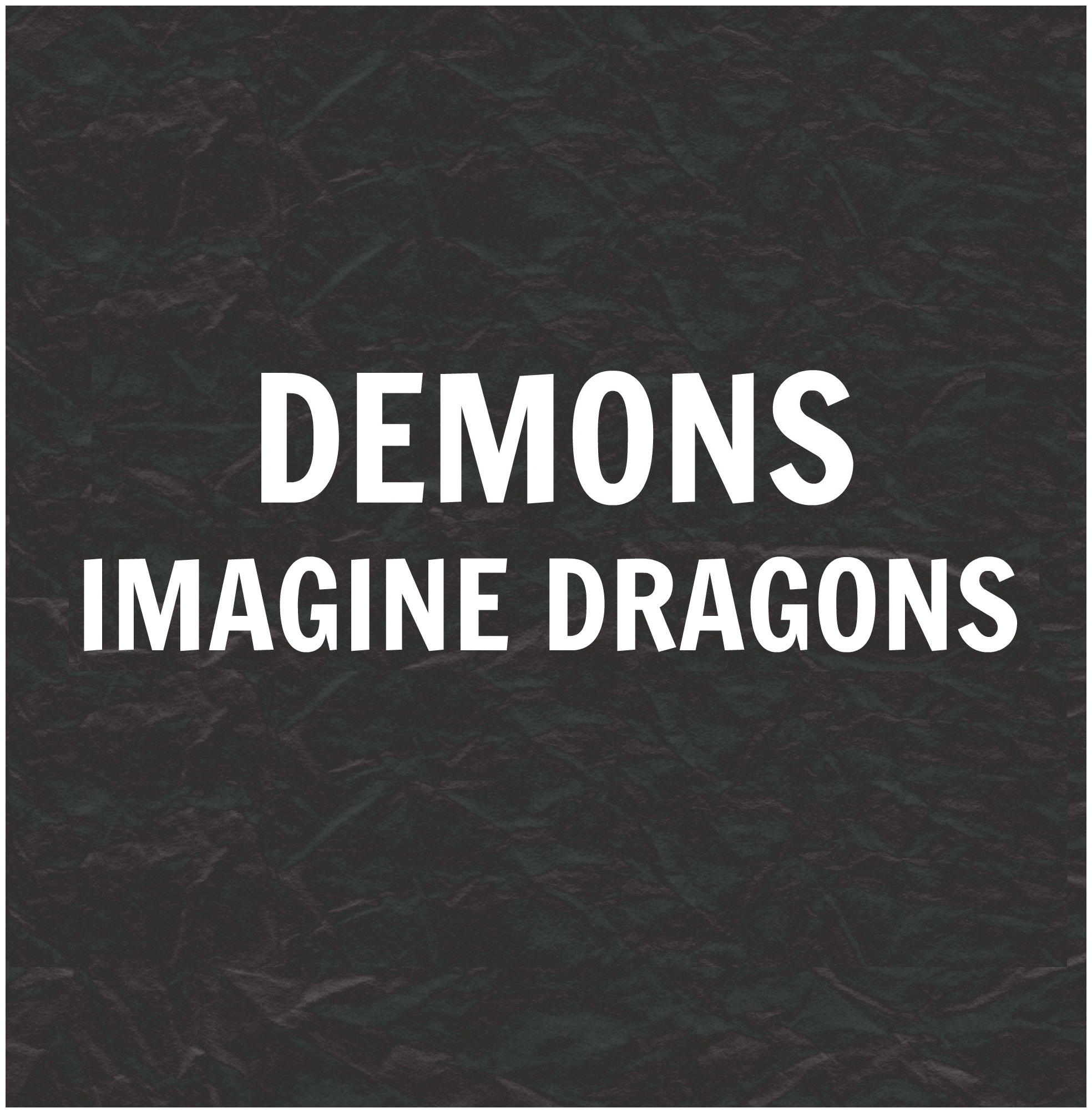 Imagine Dragons - Demons