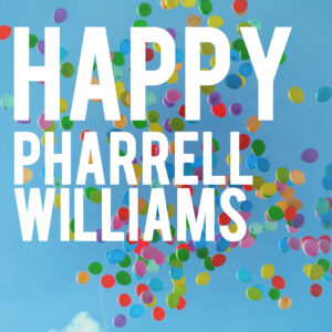 SF1113669 – Pharrell Williams – Happy