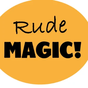 SF1113676-Magic_-Rude
