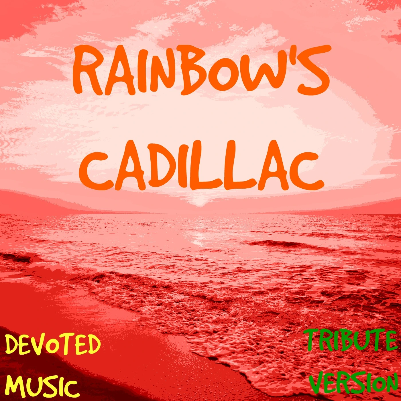 Bruce Hornsby - Rainbow's Cadillac