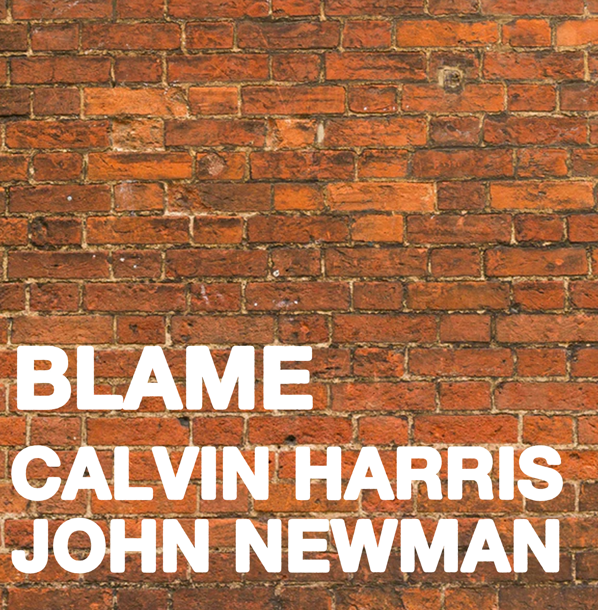 Calvin Harris - Blame