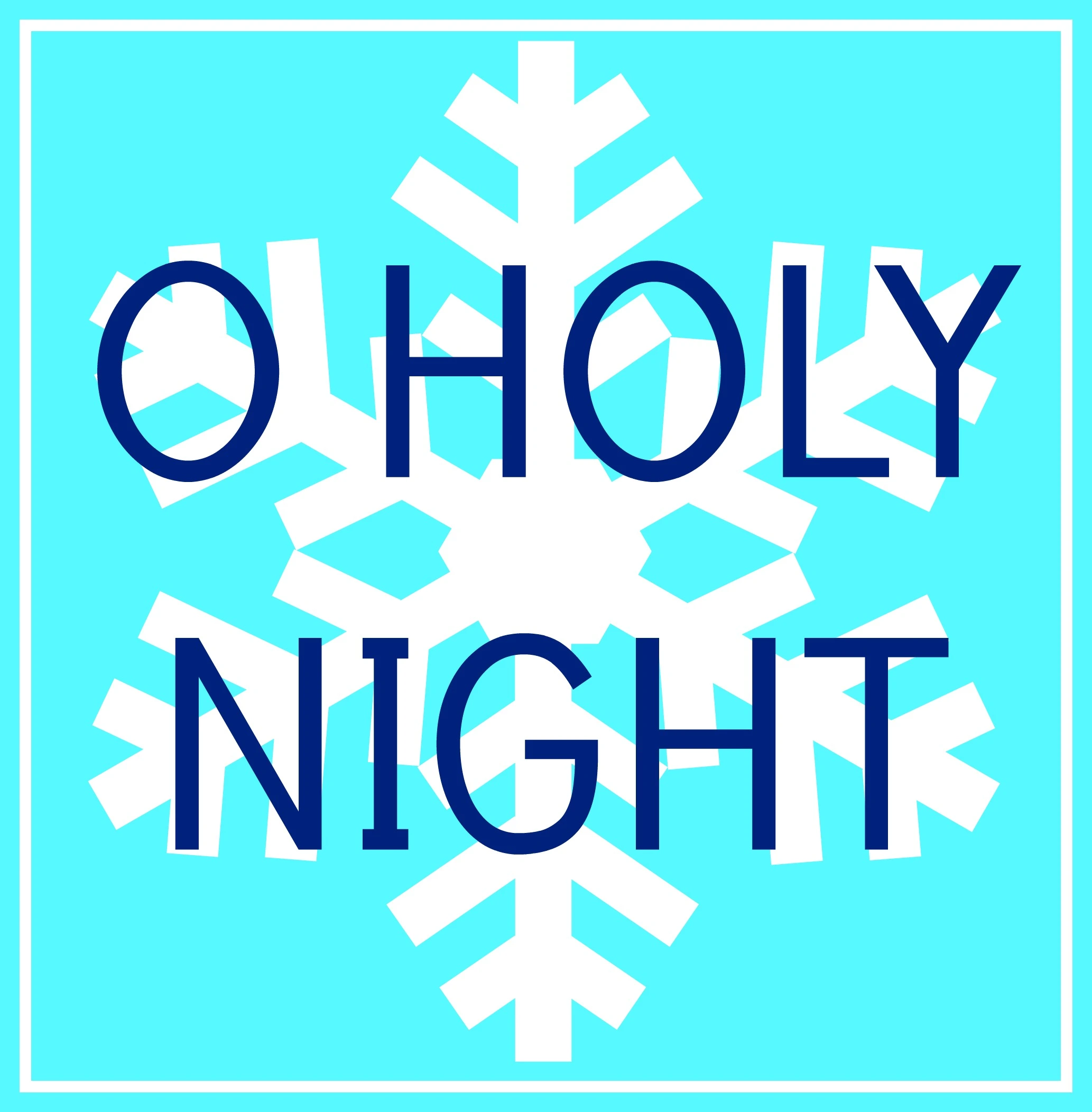 Standard - O Holy Night