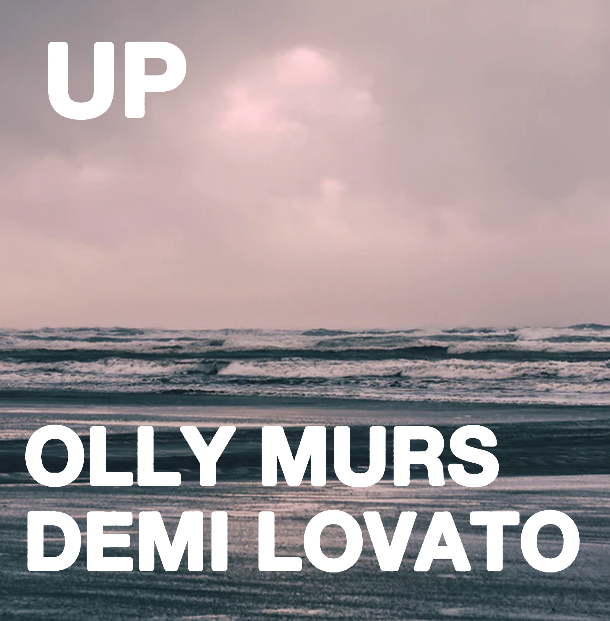 Olly Murs - Up