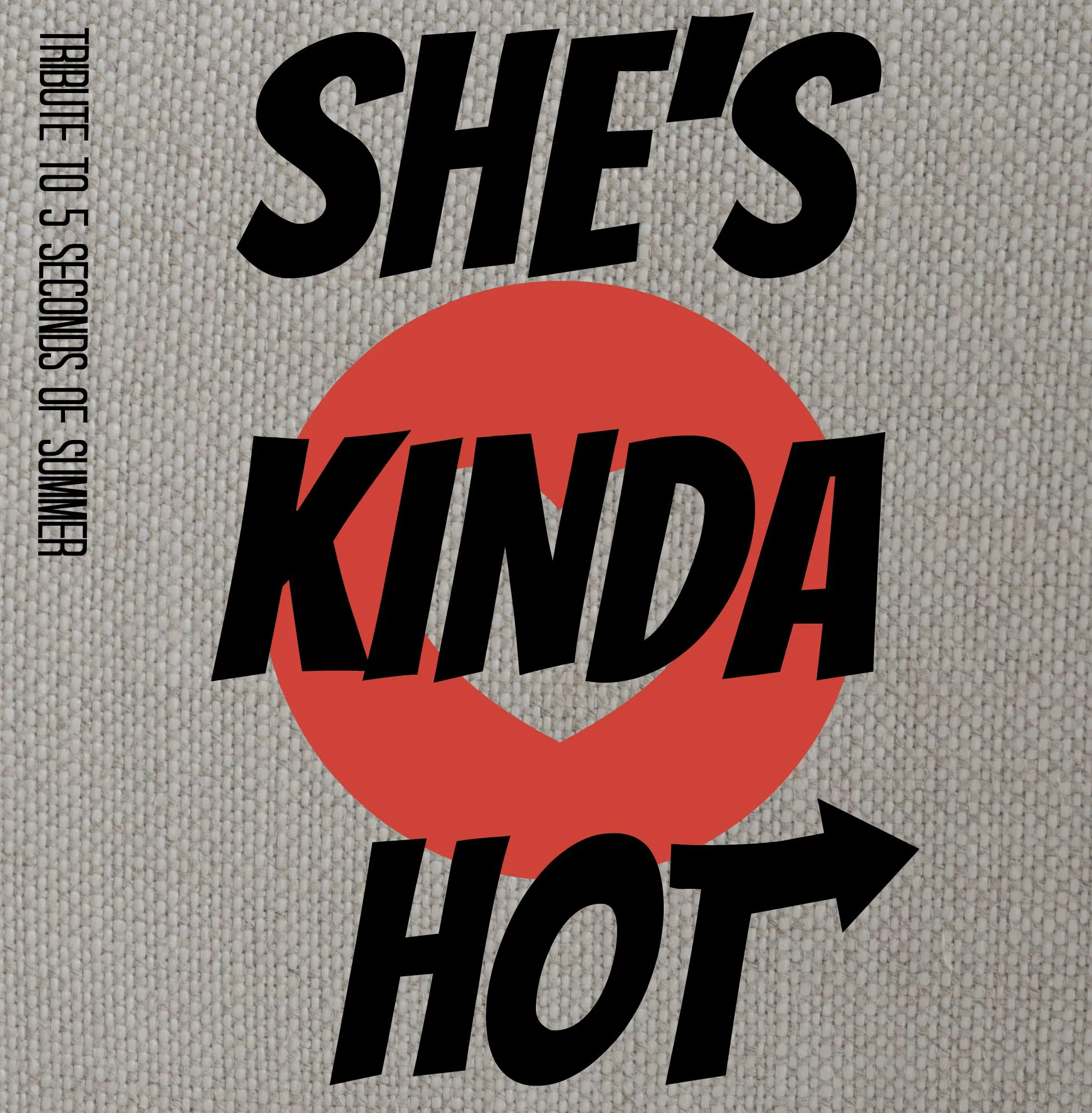 5 Seconds Of Summer - She's Kinda Hot