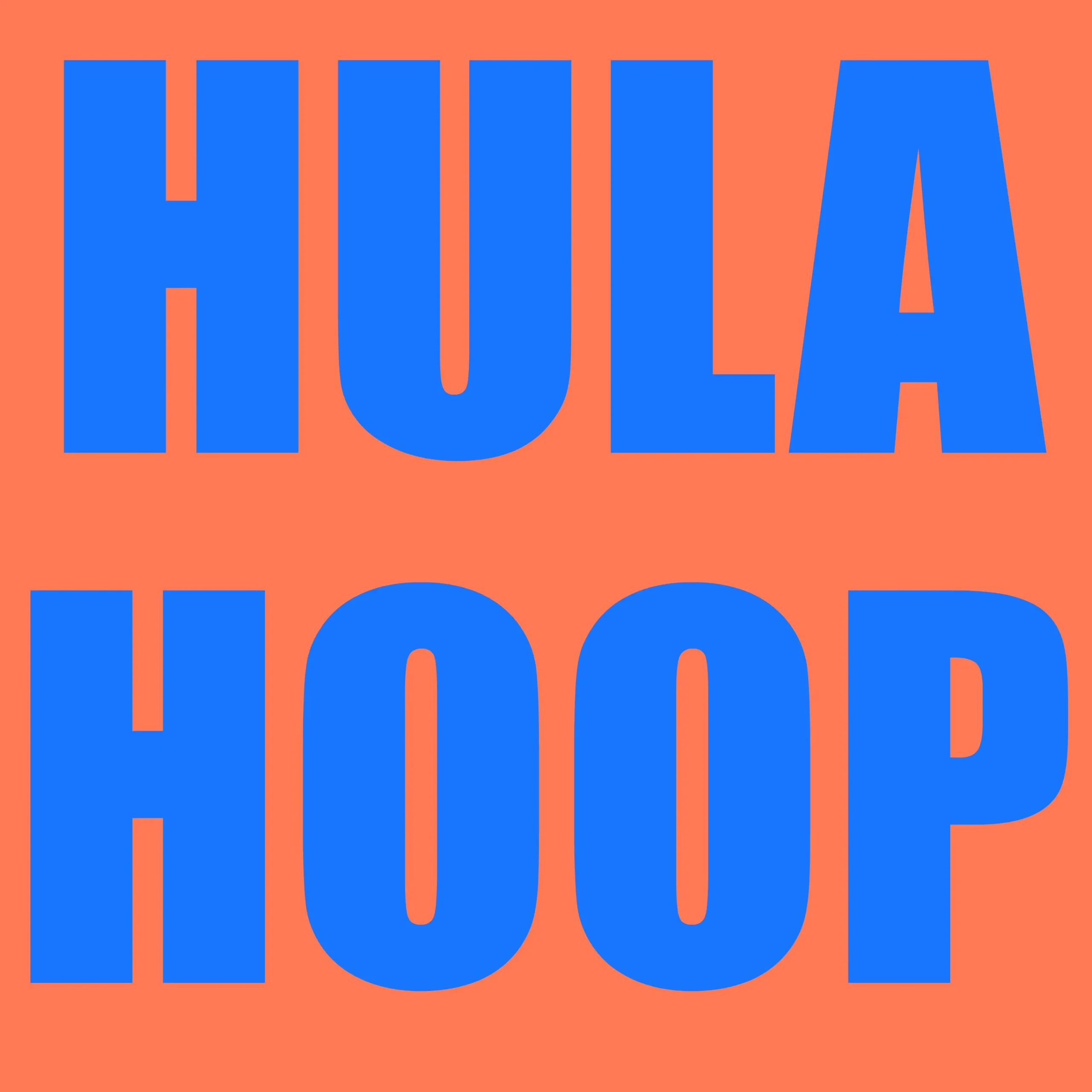 OMI - Hula Hoop