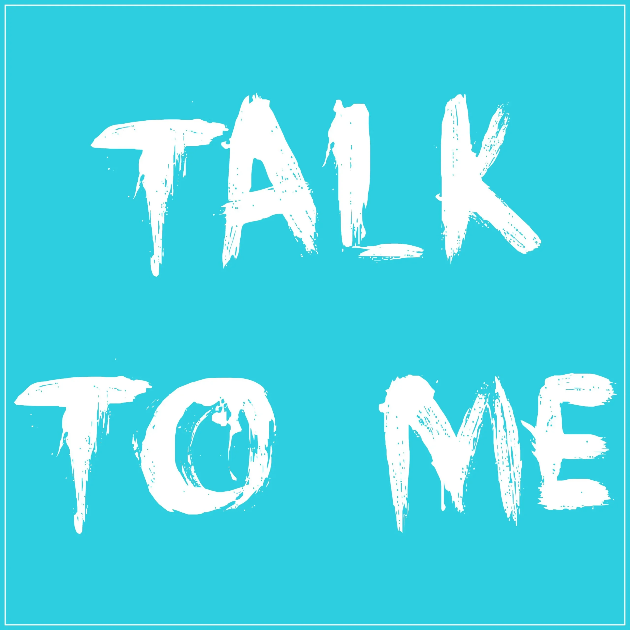 Nick Brewer - Talk To Me