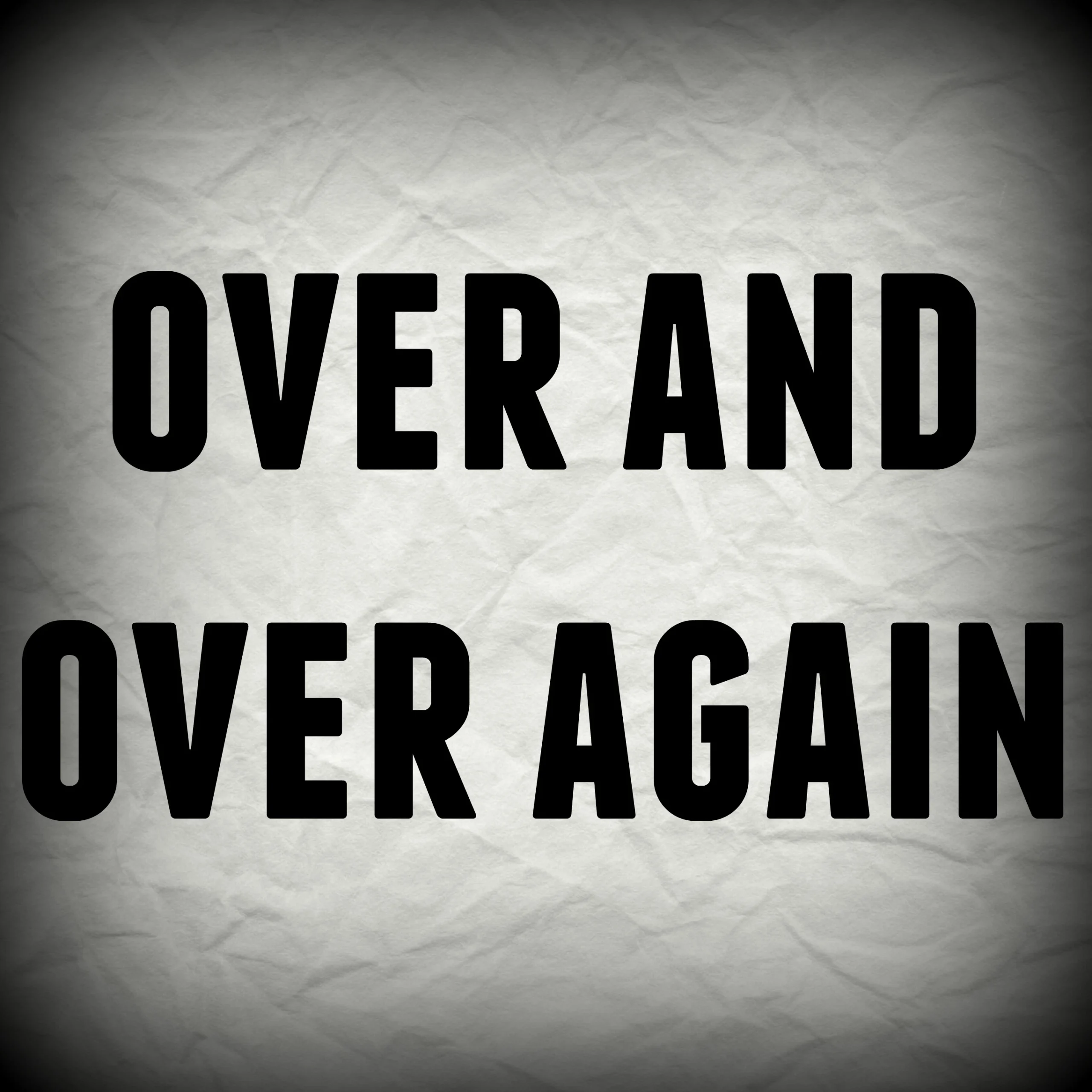 Nathan Sykes - Over and Over Again