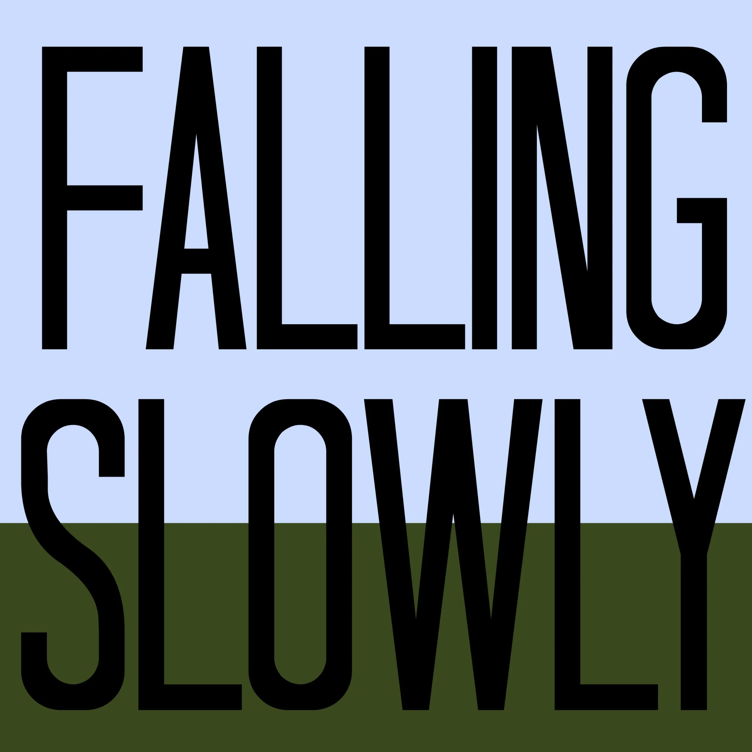 Glen Hansard & Marketa Irglova - Falling Slowly