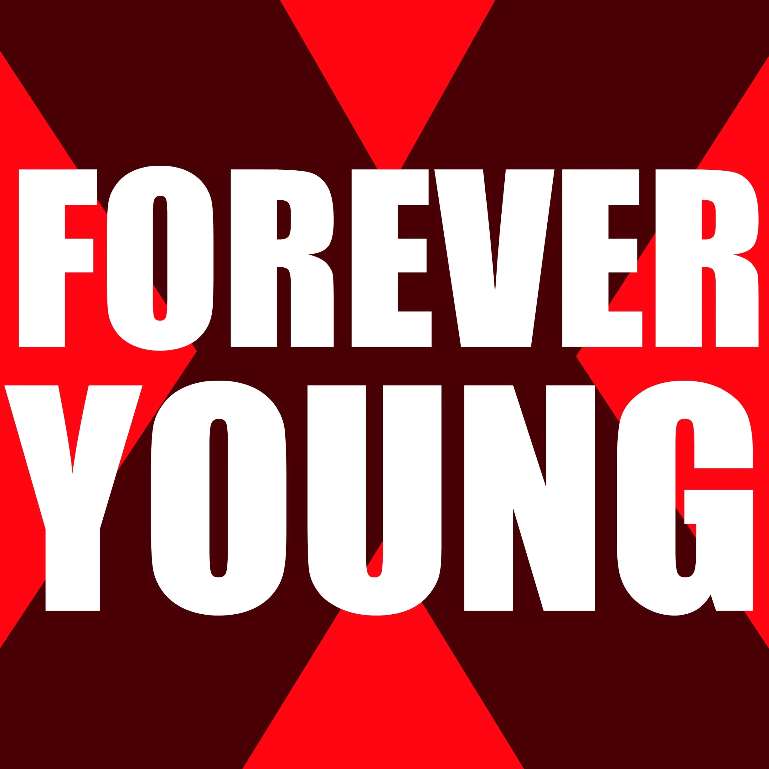 Louisa Johnson - Forever Young