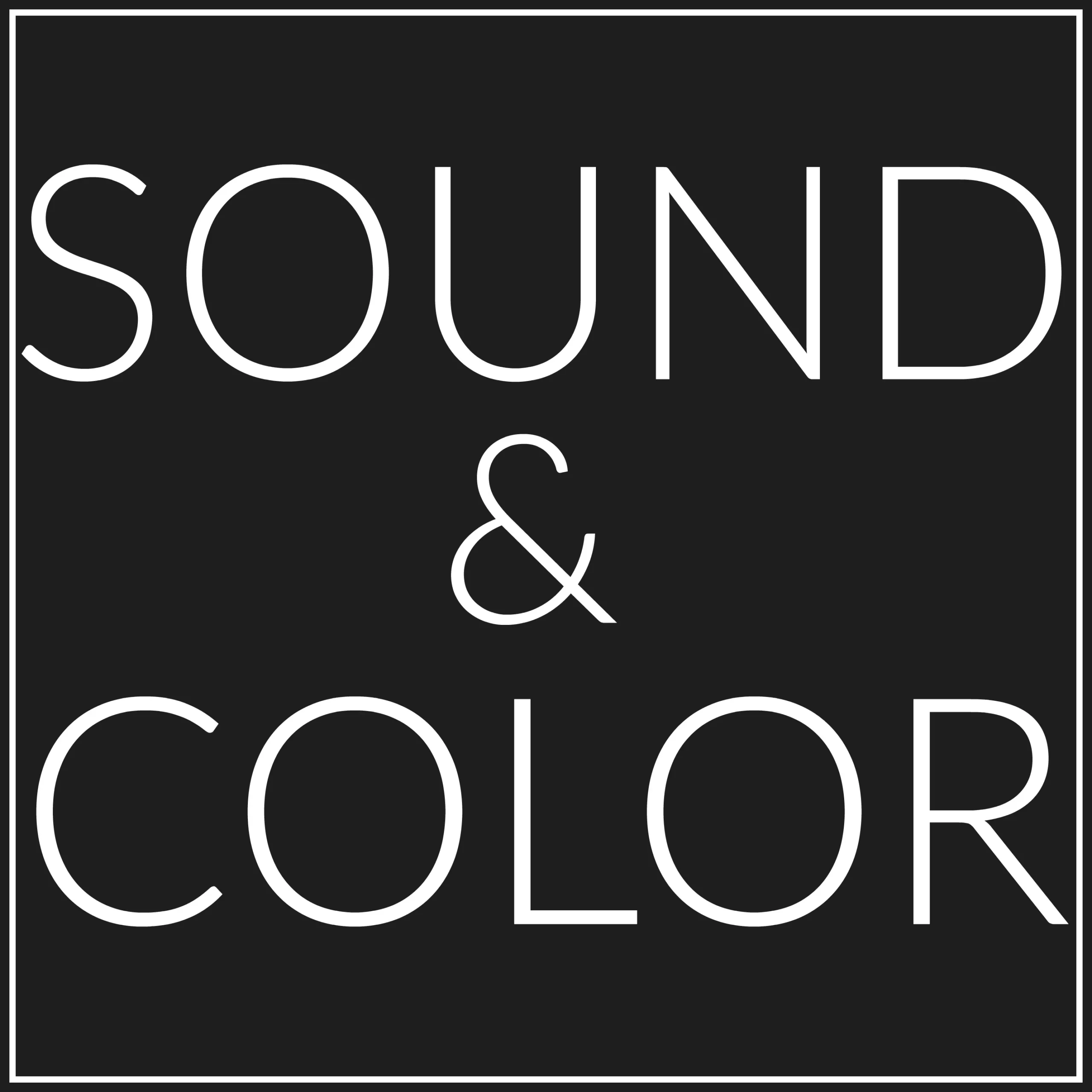 Alabama Shakes - Sound & Color