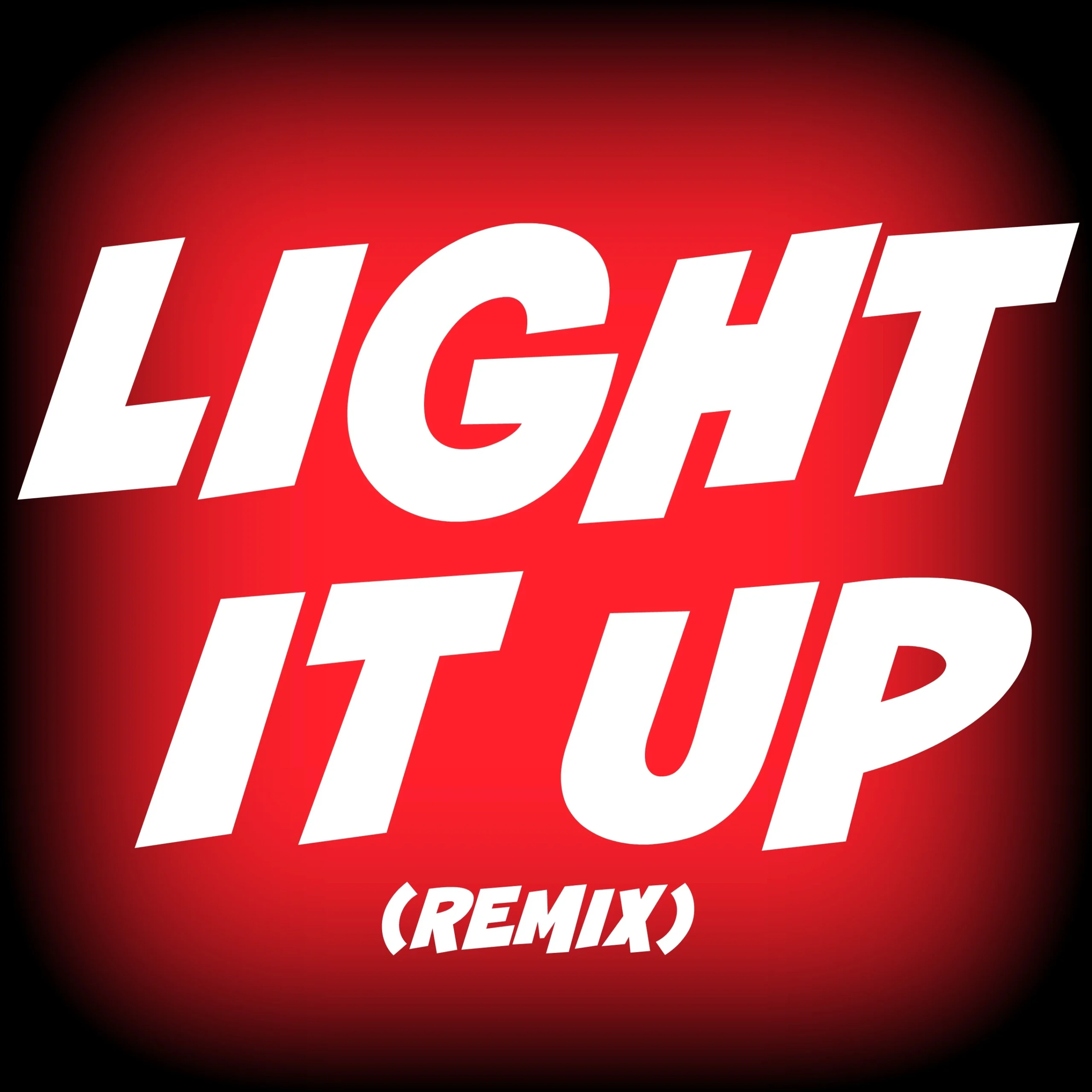 Major Lazer - Light It Up (Remix)