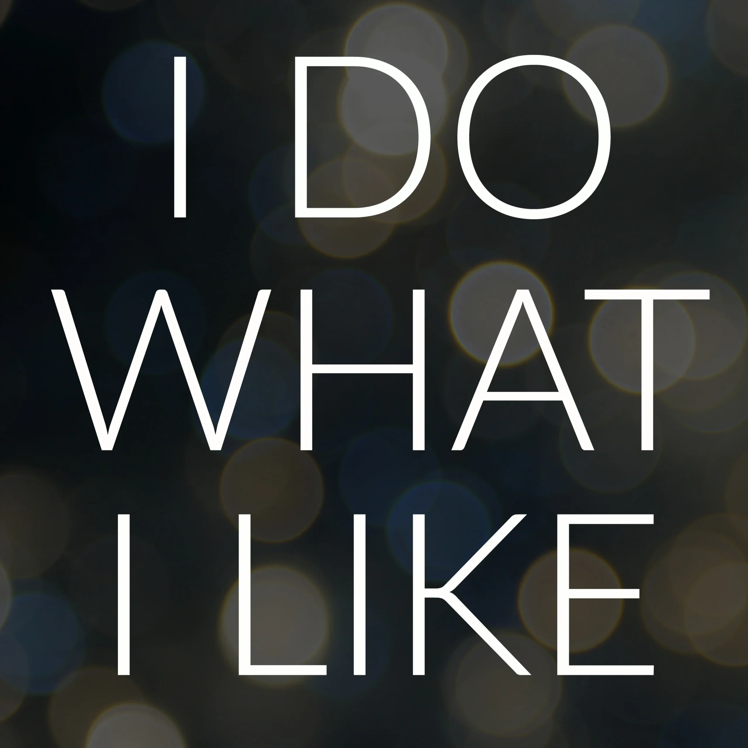 The Corrs - I Do What I Like
