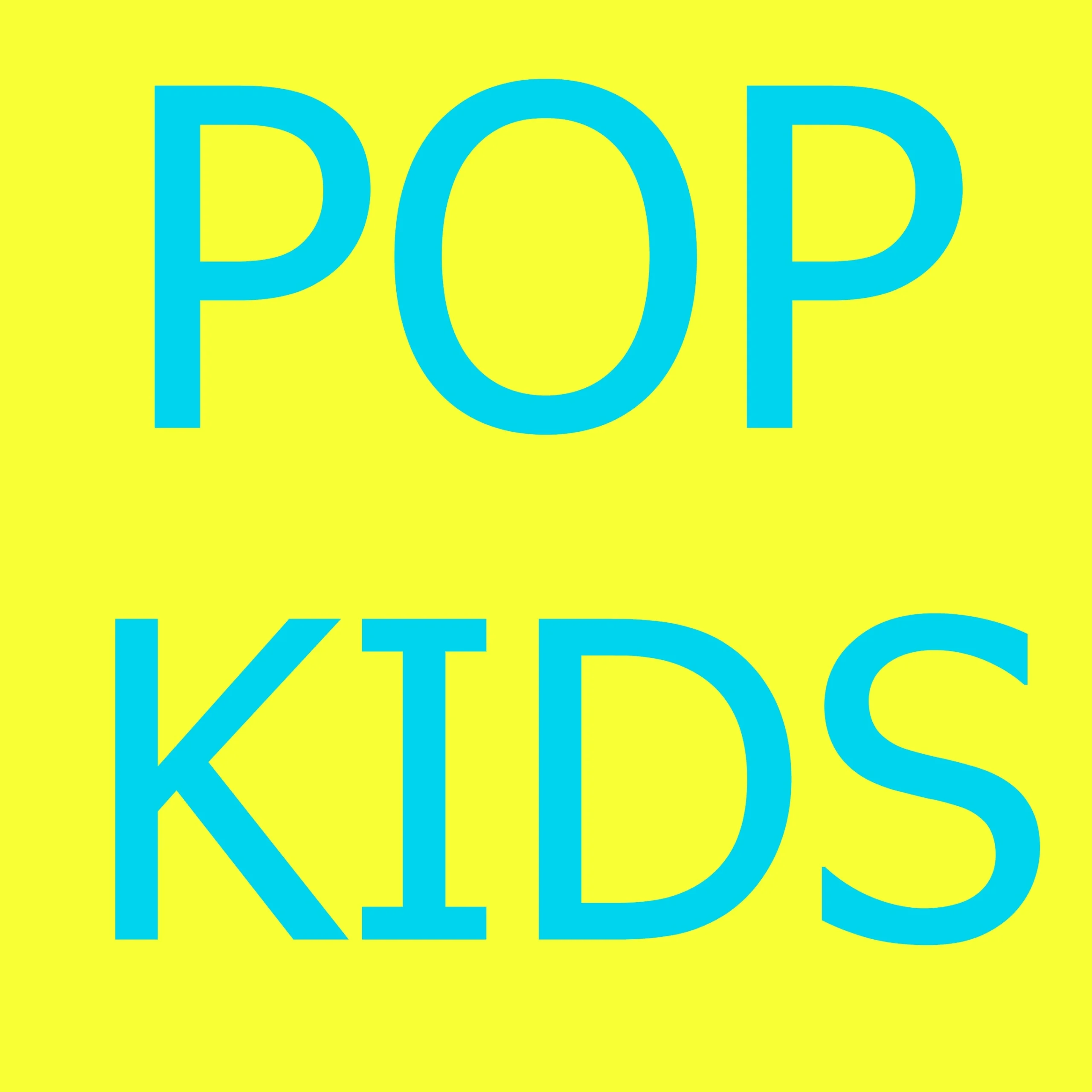 Pet Shop Boys - The Pop Kids