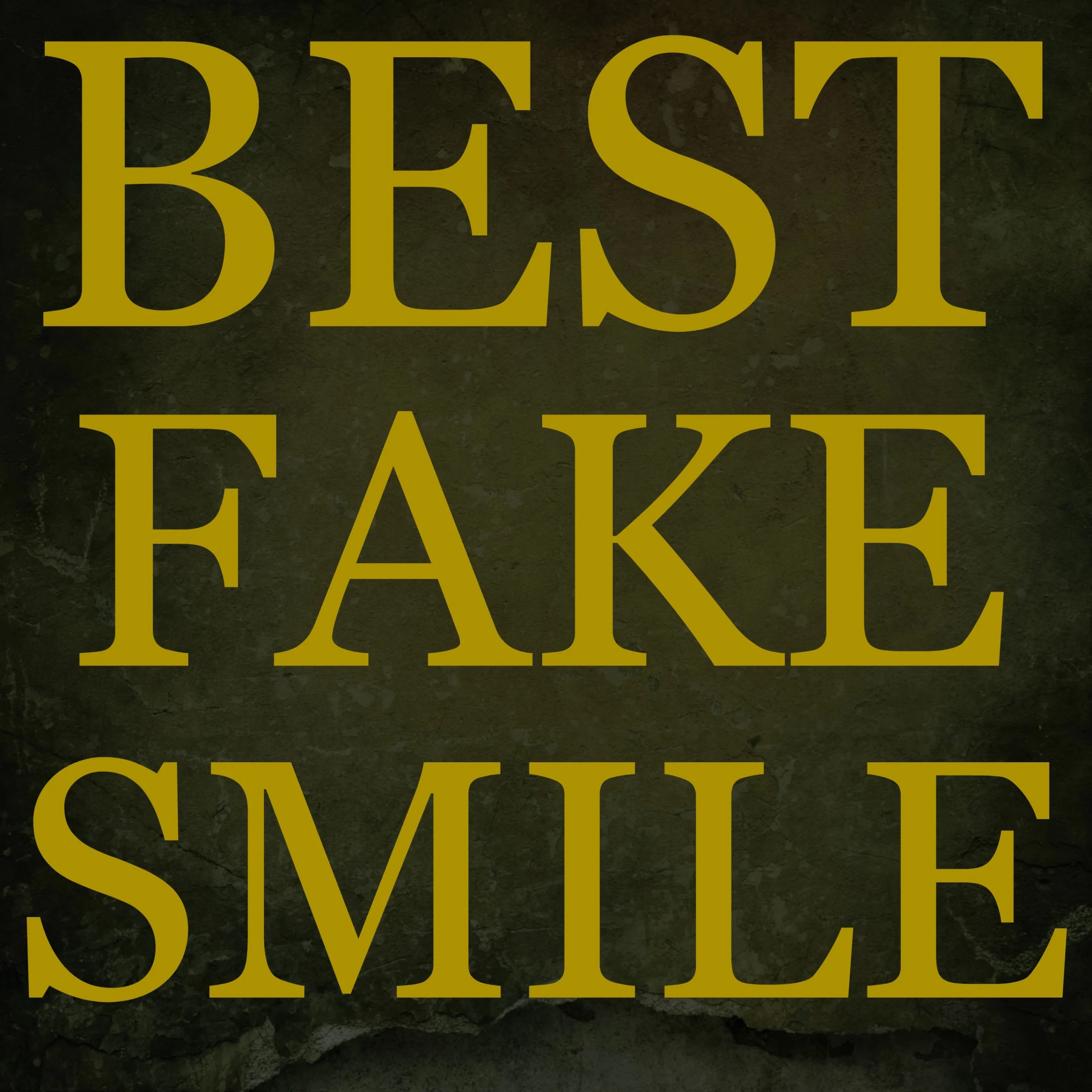 James Bay - Best Fake Smile