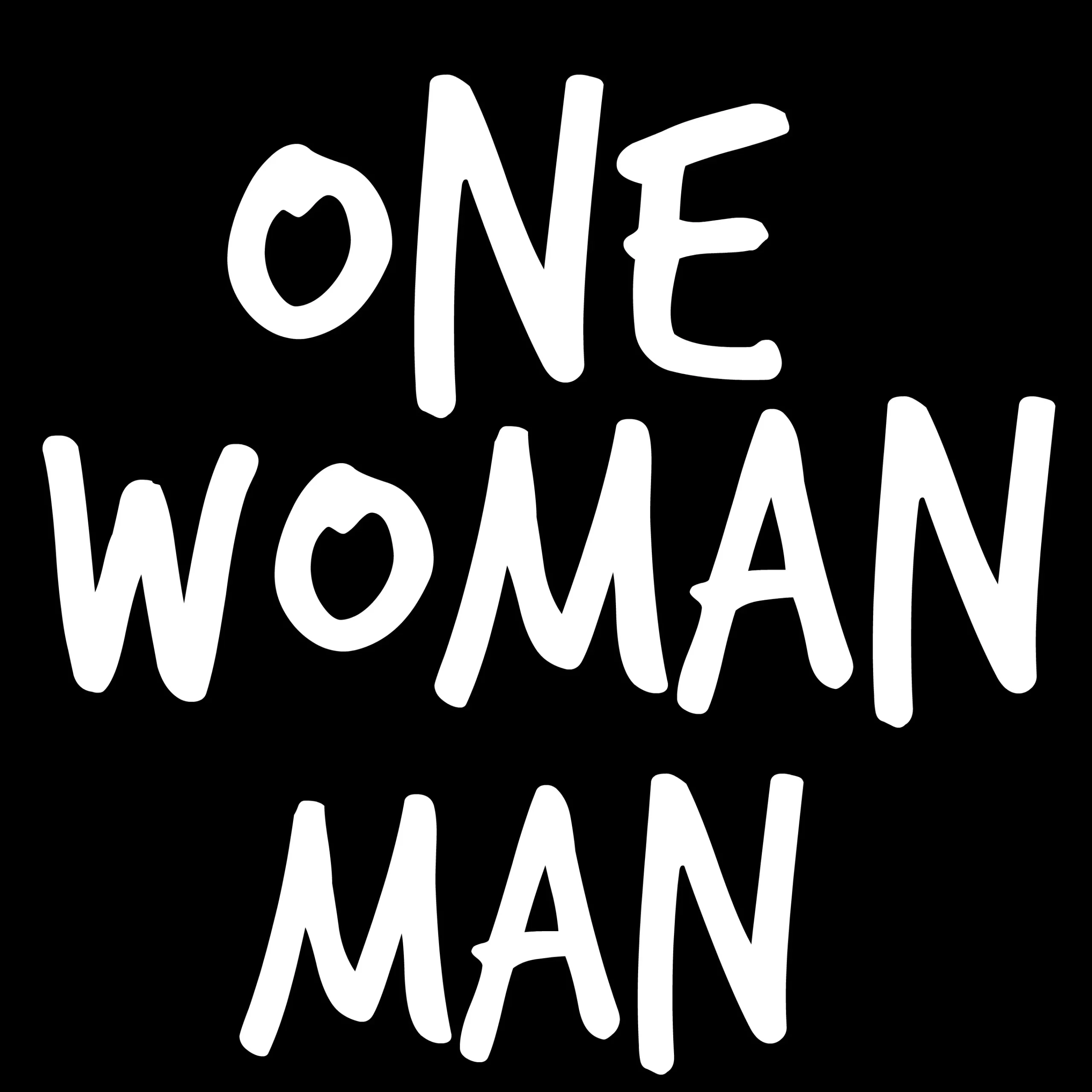 All Saints - One Woman Man