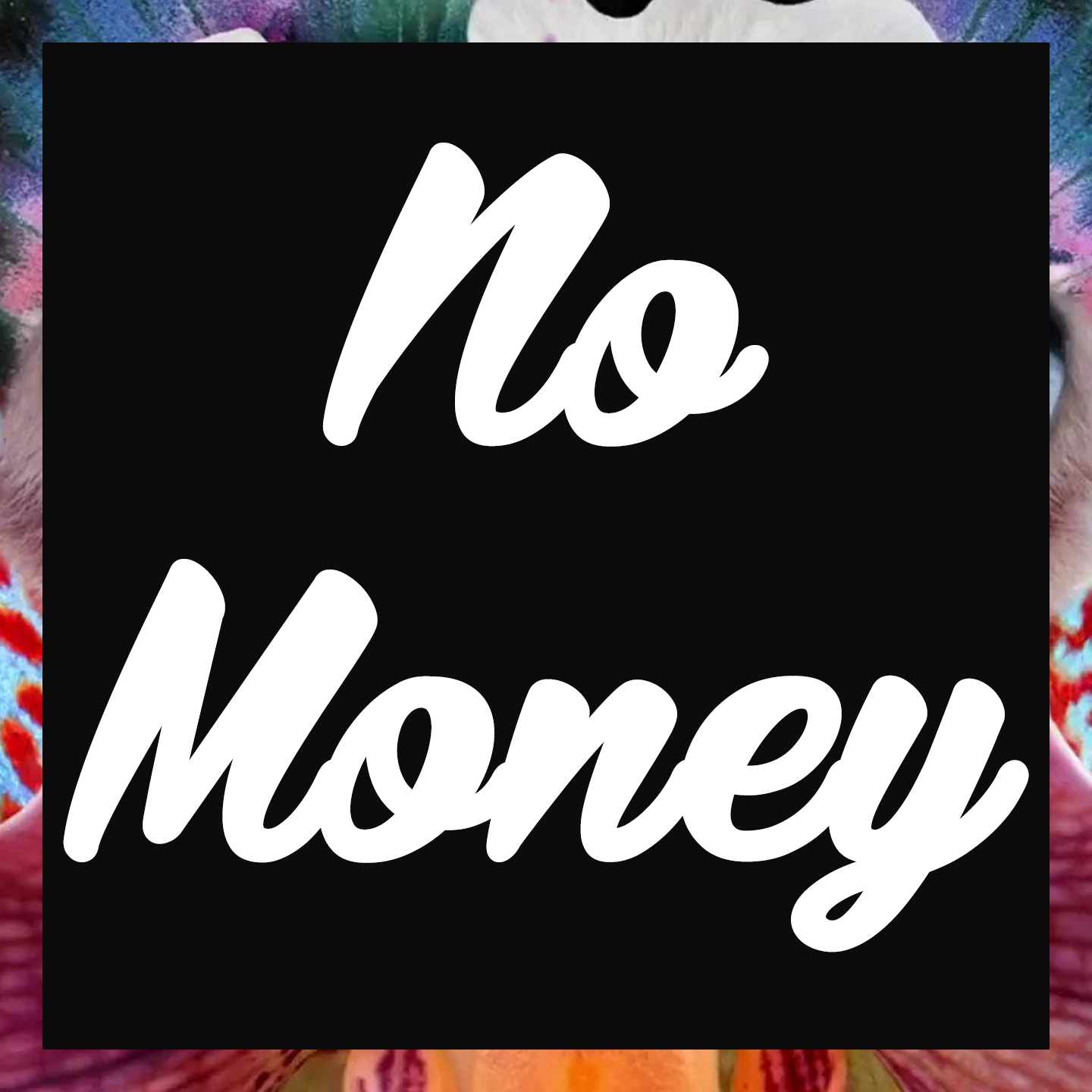 Galantis - No Money