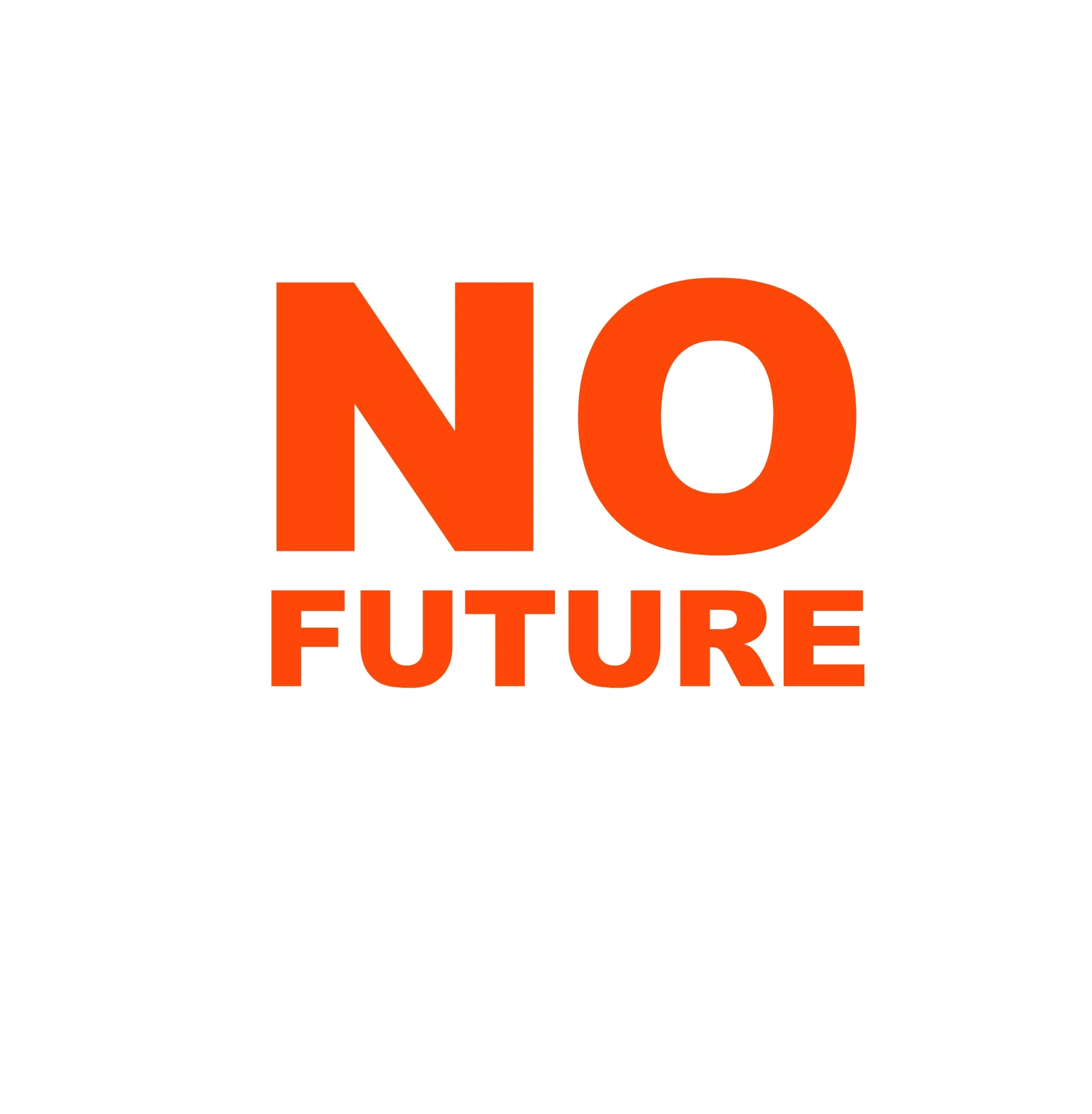 blink-182 - No Future