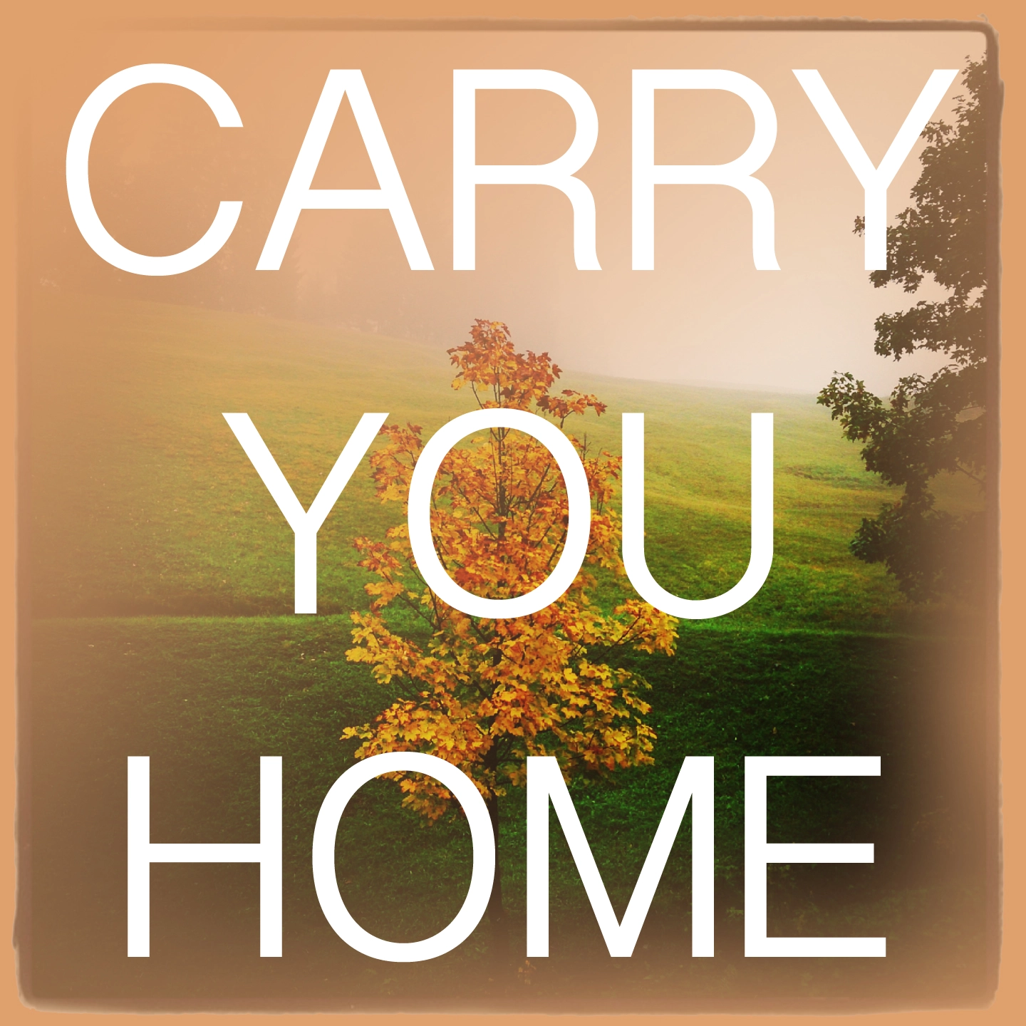 Ward Thomas - Carry You Home
