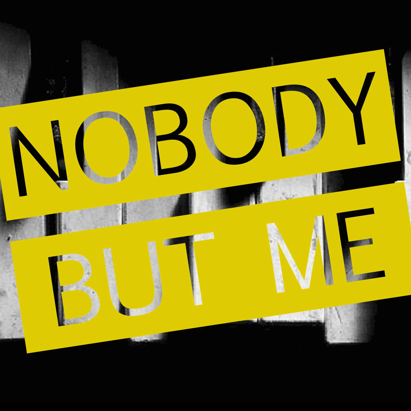 Michael Buble - Nobody But Me