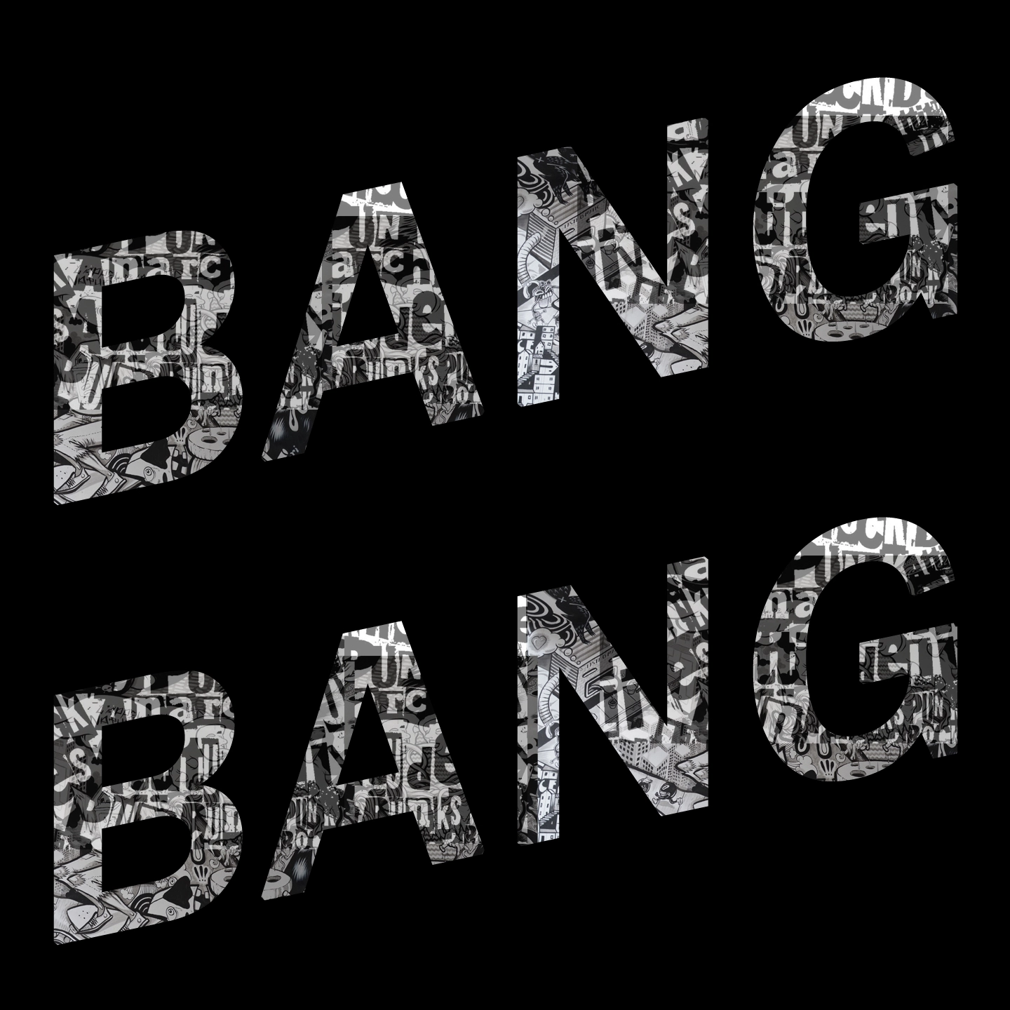 Green Day - Bang Bang