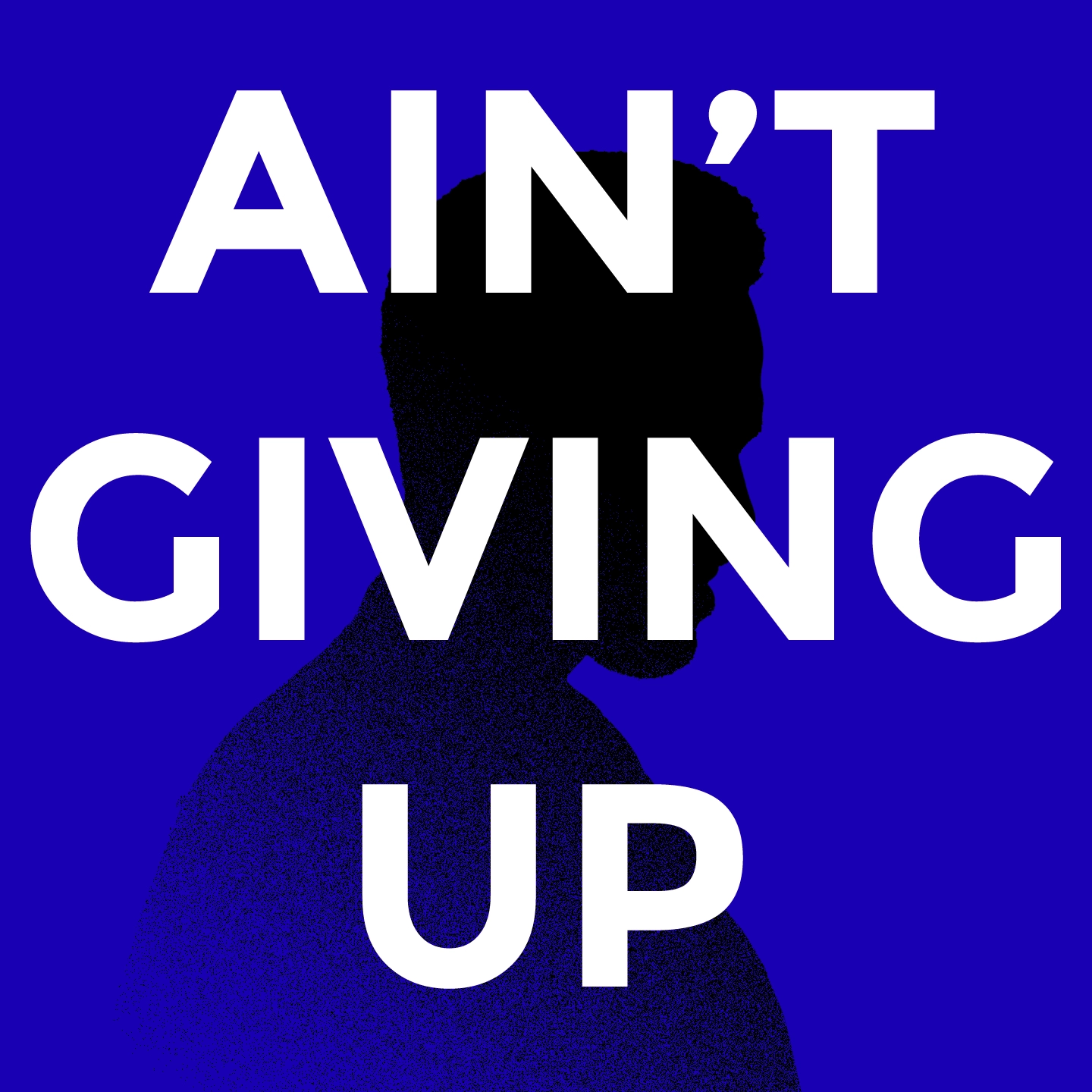Craig David - Ain't Giving Up