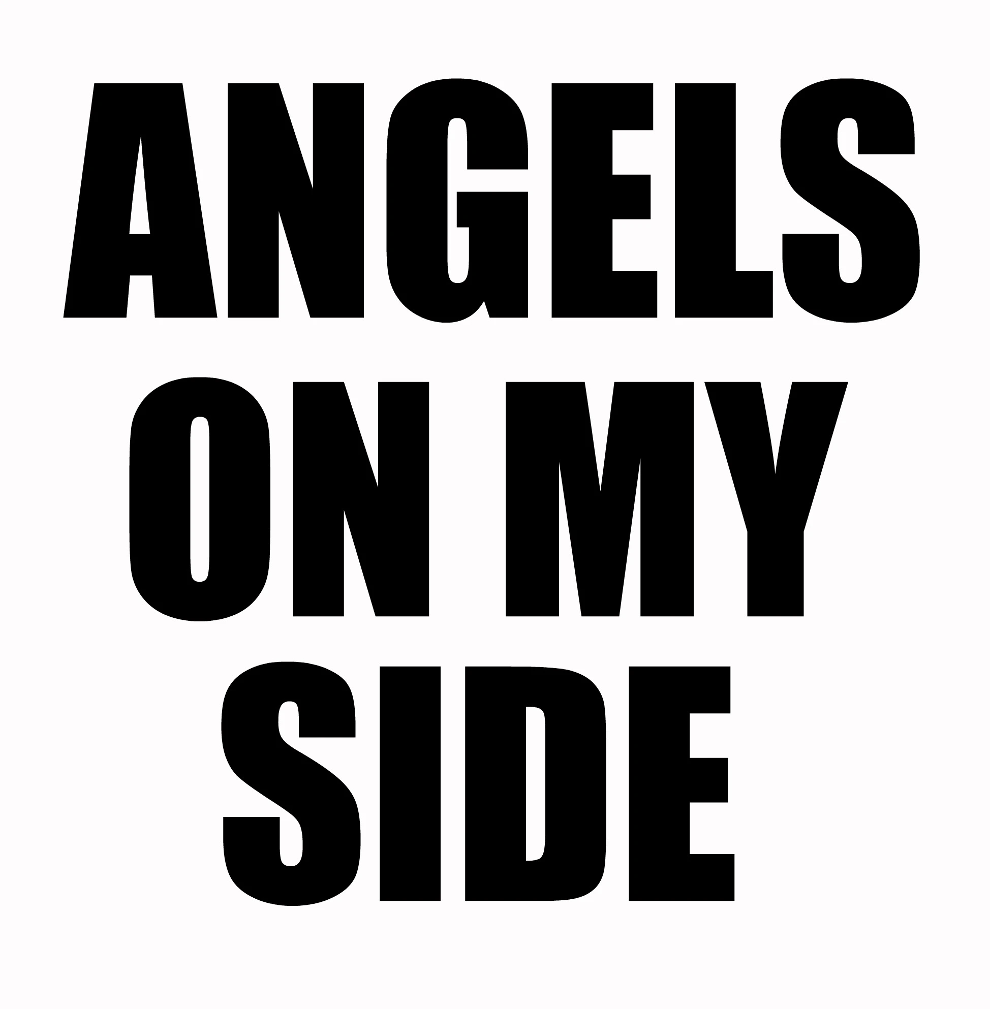 Rick Astley - Angels On My Side