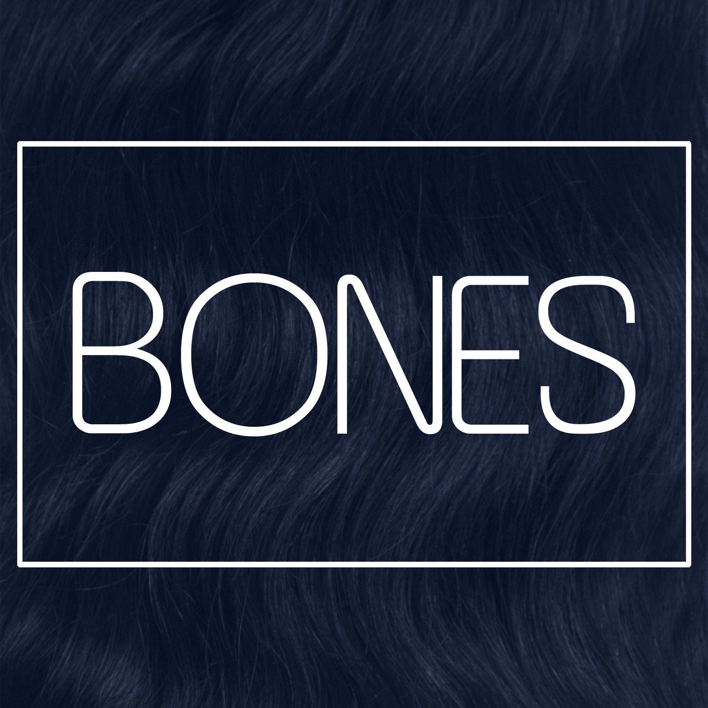 Rebecca Ferguson - Bones