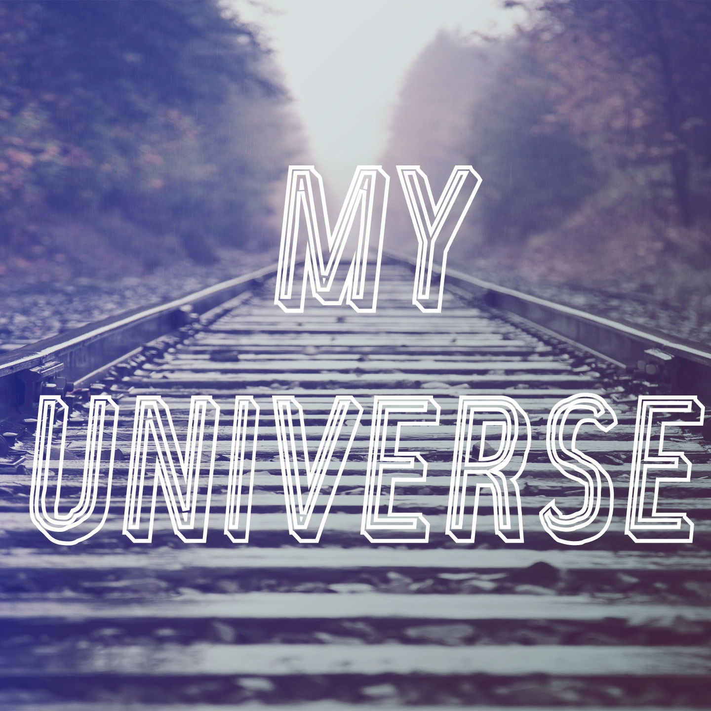 The Shires - My Universe
