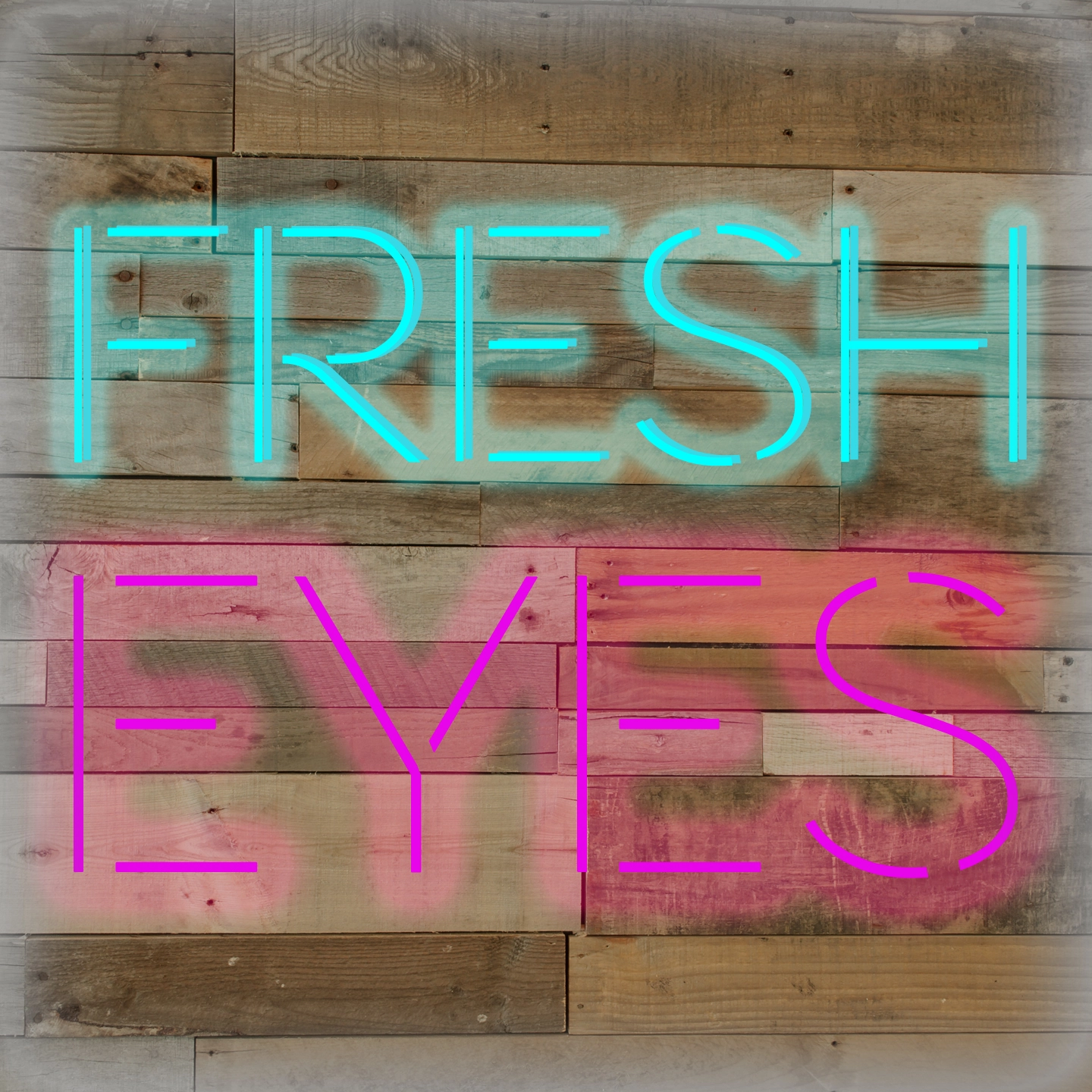 Andy Grammer - Fresh Eyes