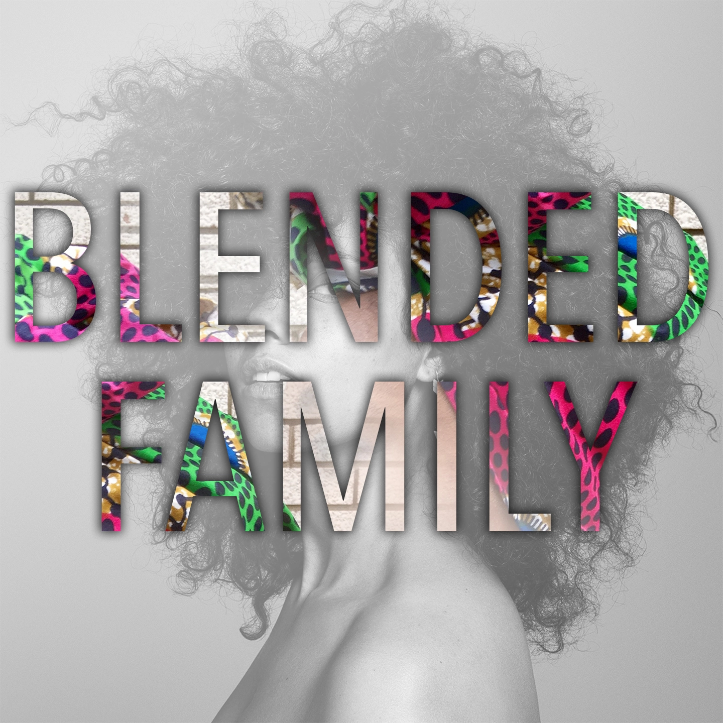 Alicia Keys - Blended Family