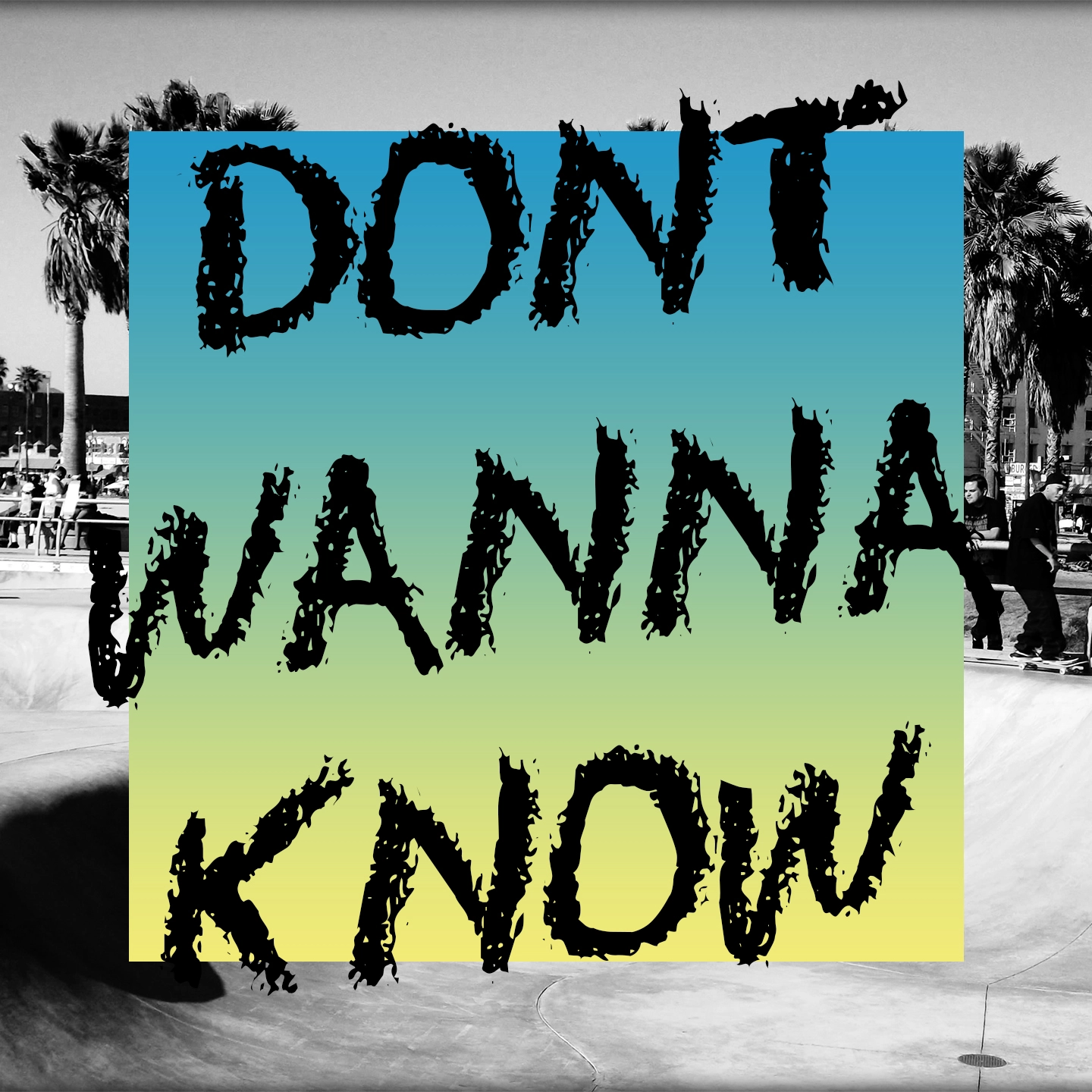 Maroon 5 - Don't Wanna Know