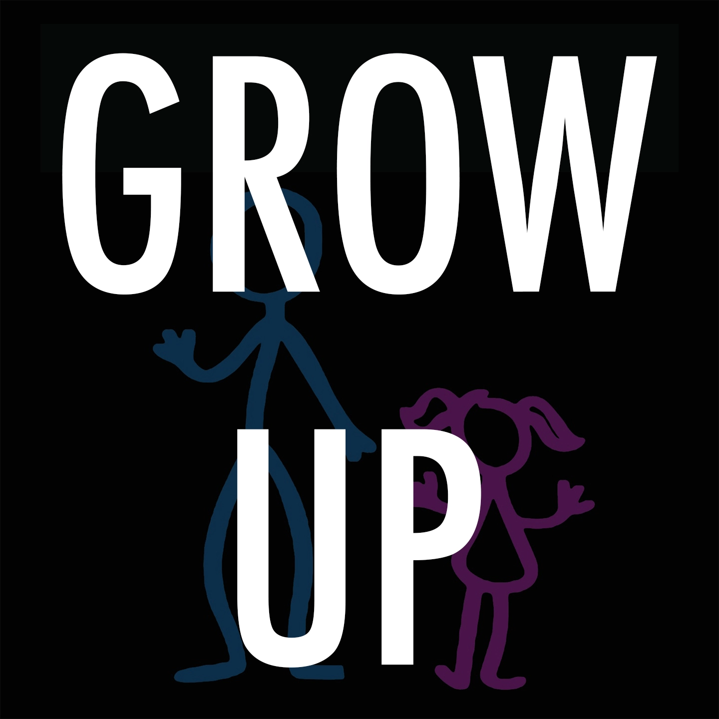Olly Murs - Grow Up