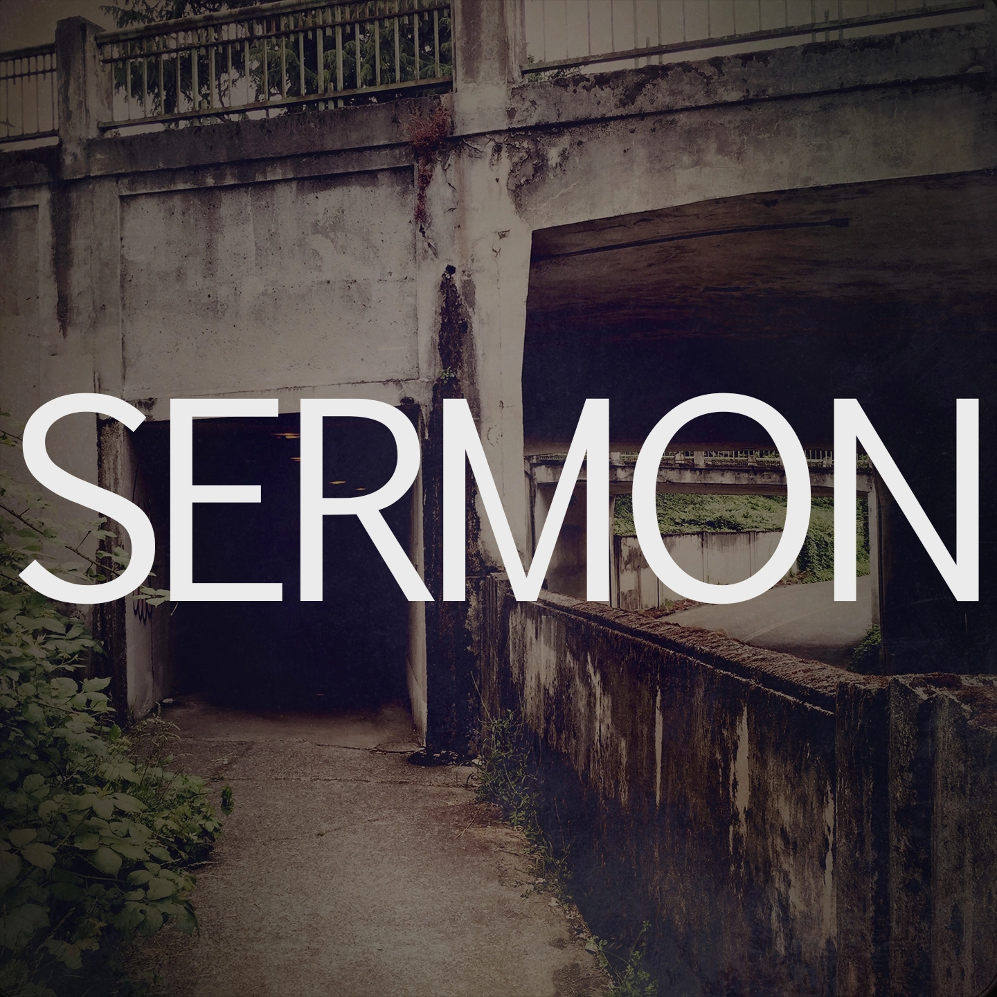 James Arthur - Sermon