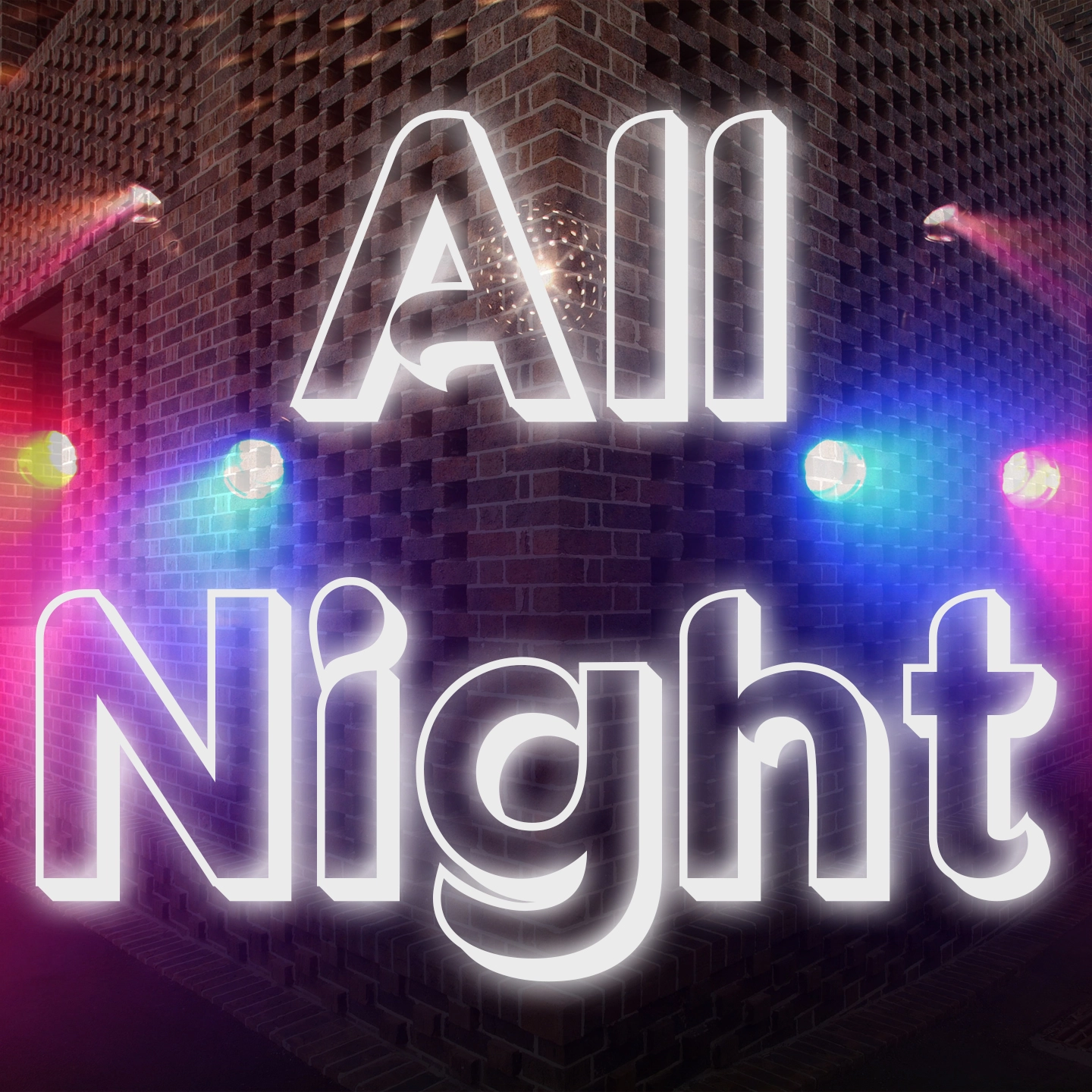 The Vamps - All Night