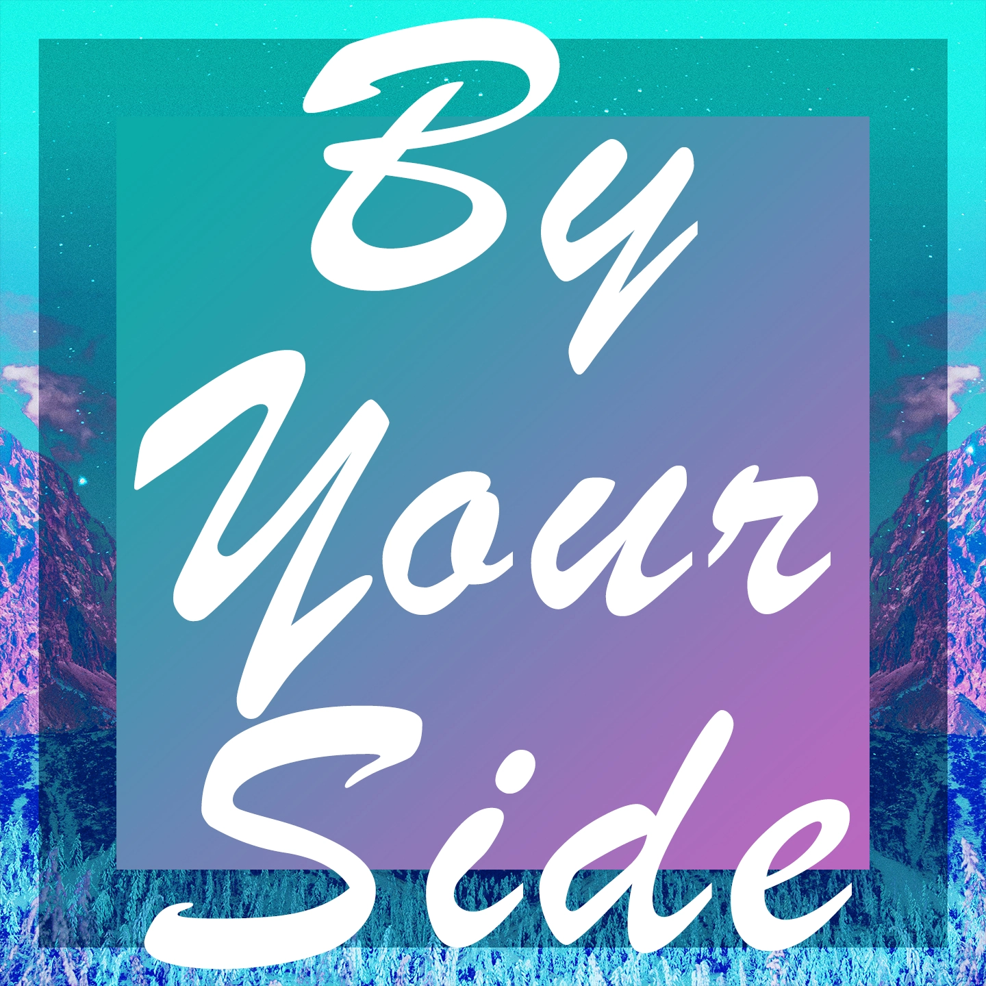 Jonas Blue - By Your Side