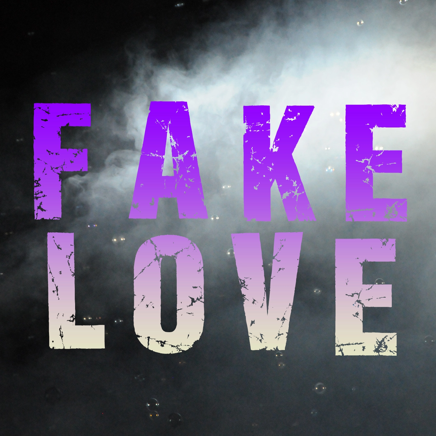Drake - Fake Love
