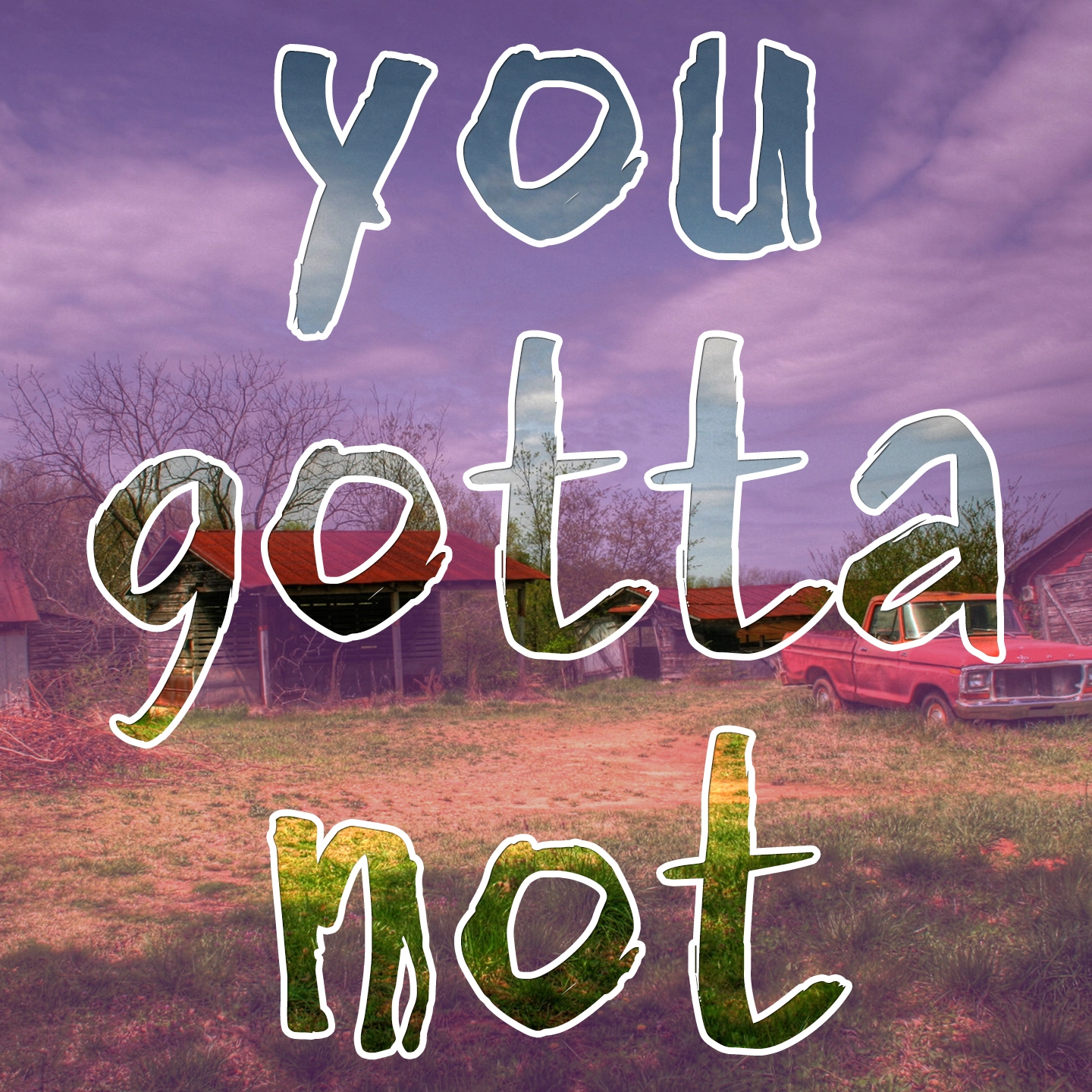 Little Mix - You Gotta Not