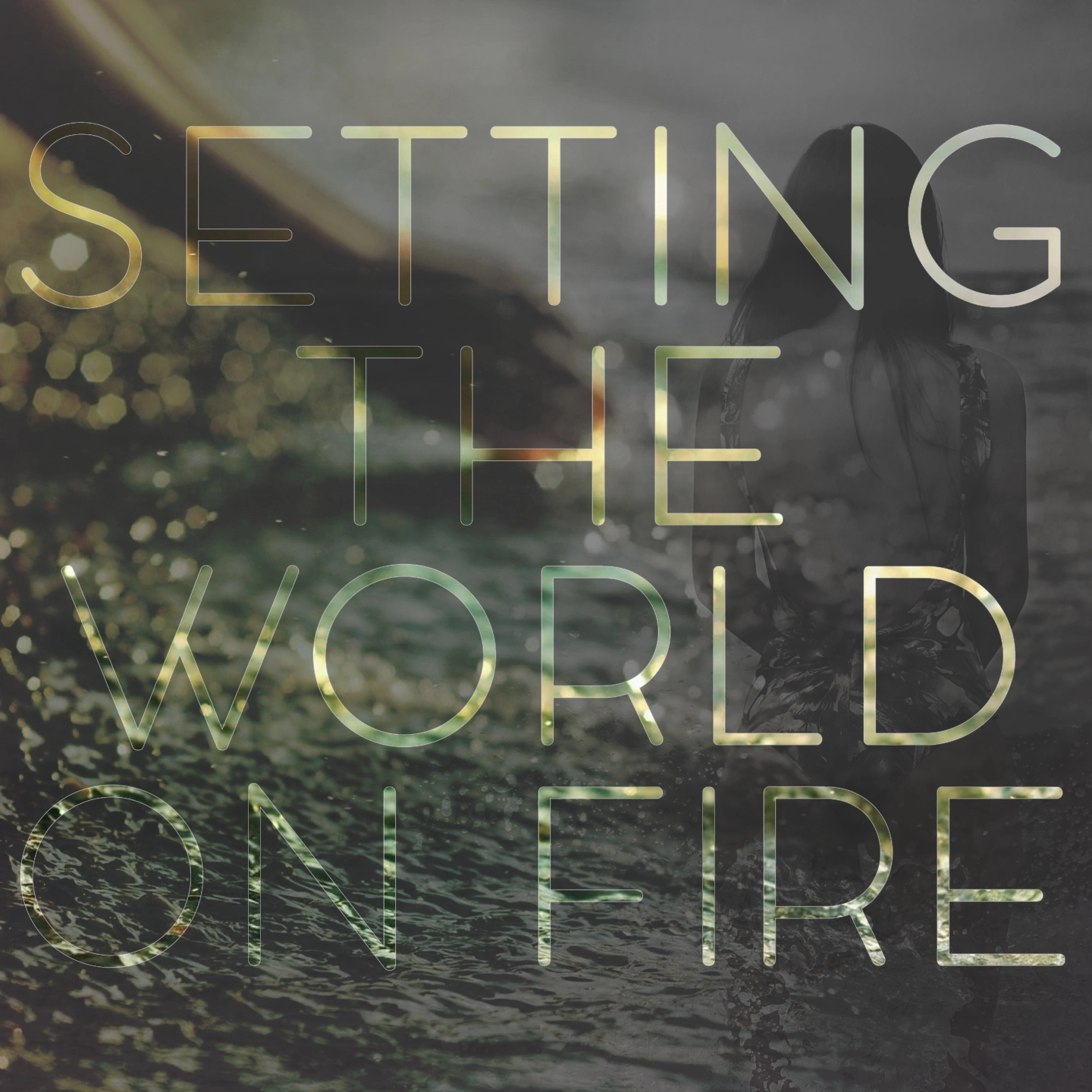 Kenny Chesney - Setting The World On Fire