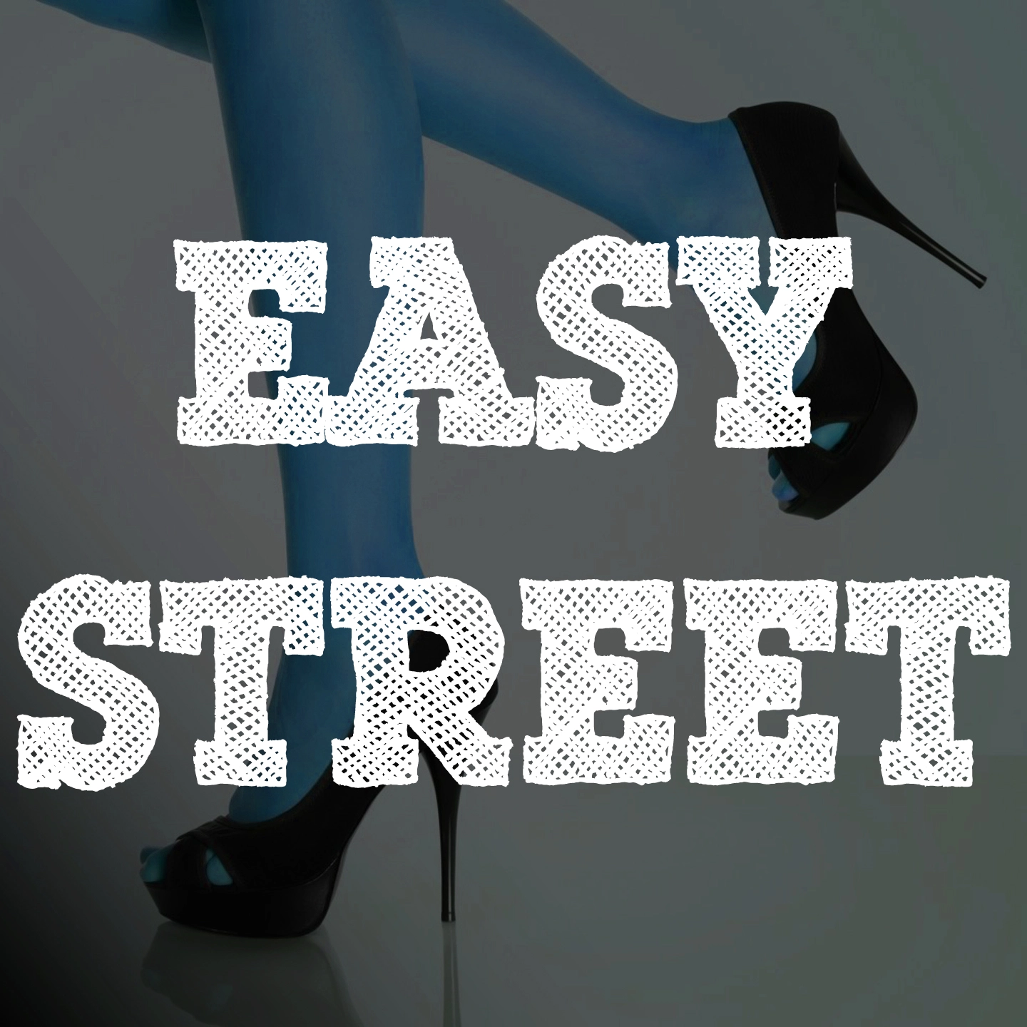 The Collapsable Hearts Club - Easy Street