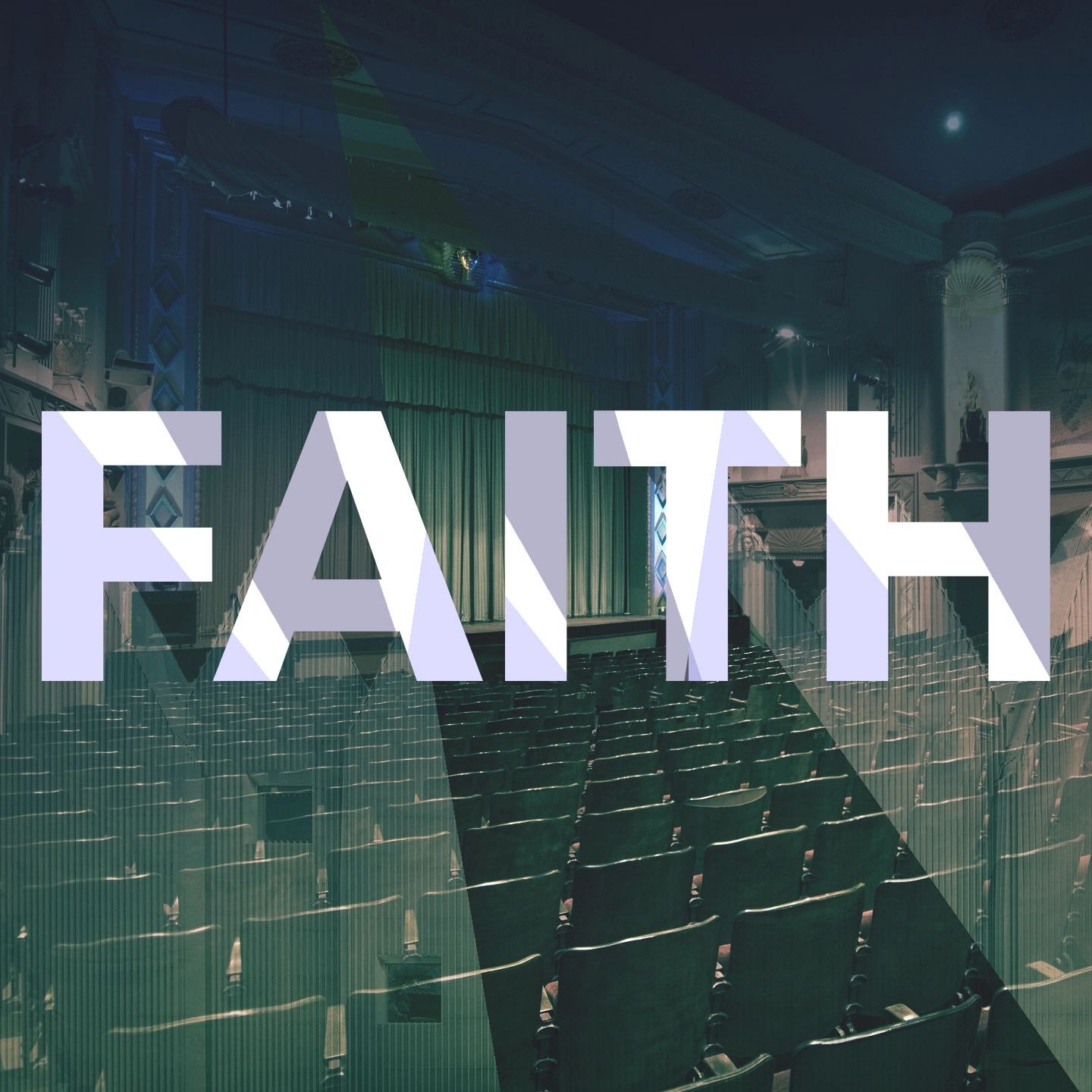 Stevie Wonder - Faith