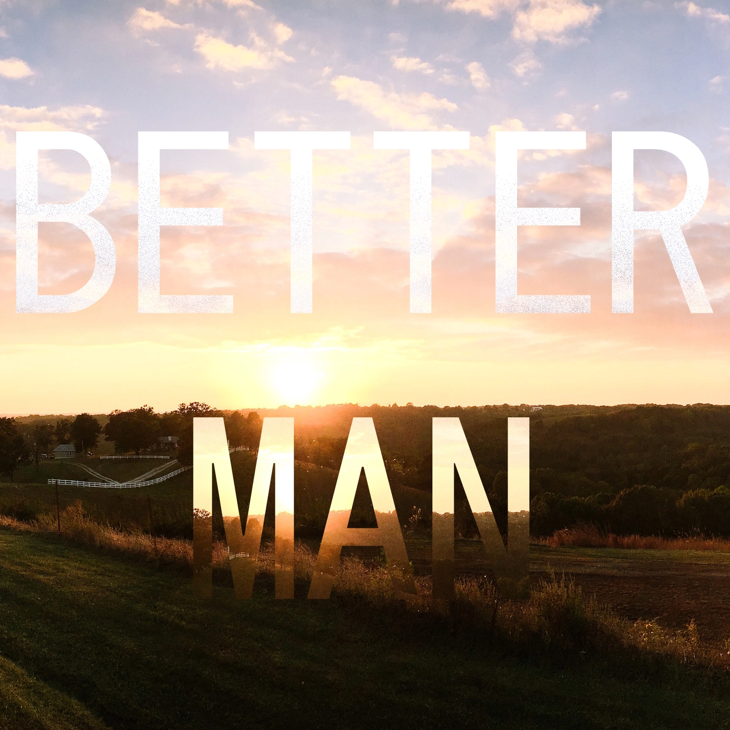 Little Big Town - Better Man